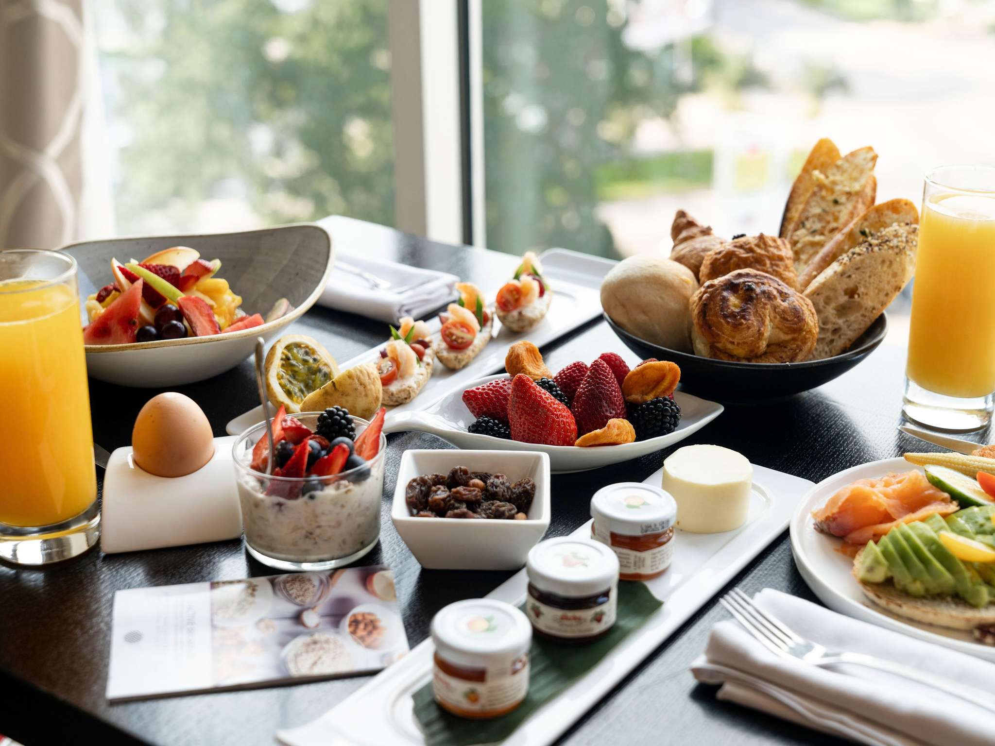 Photo - Pullman Kinshasa Grand Hotel