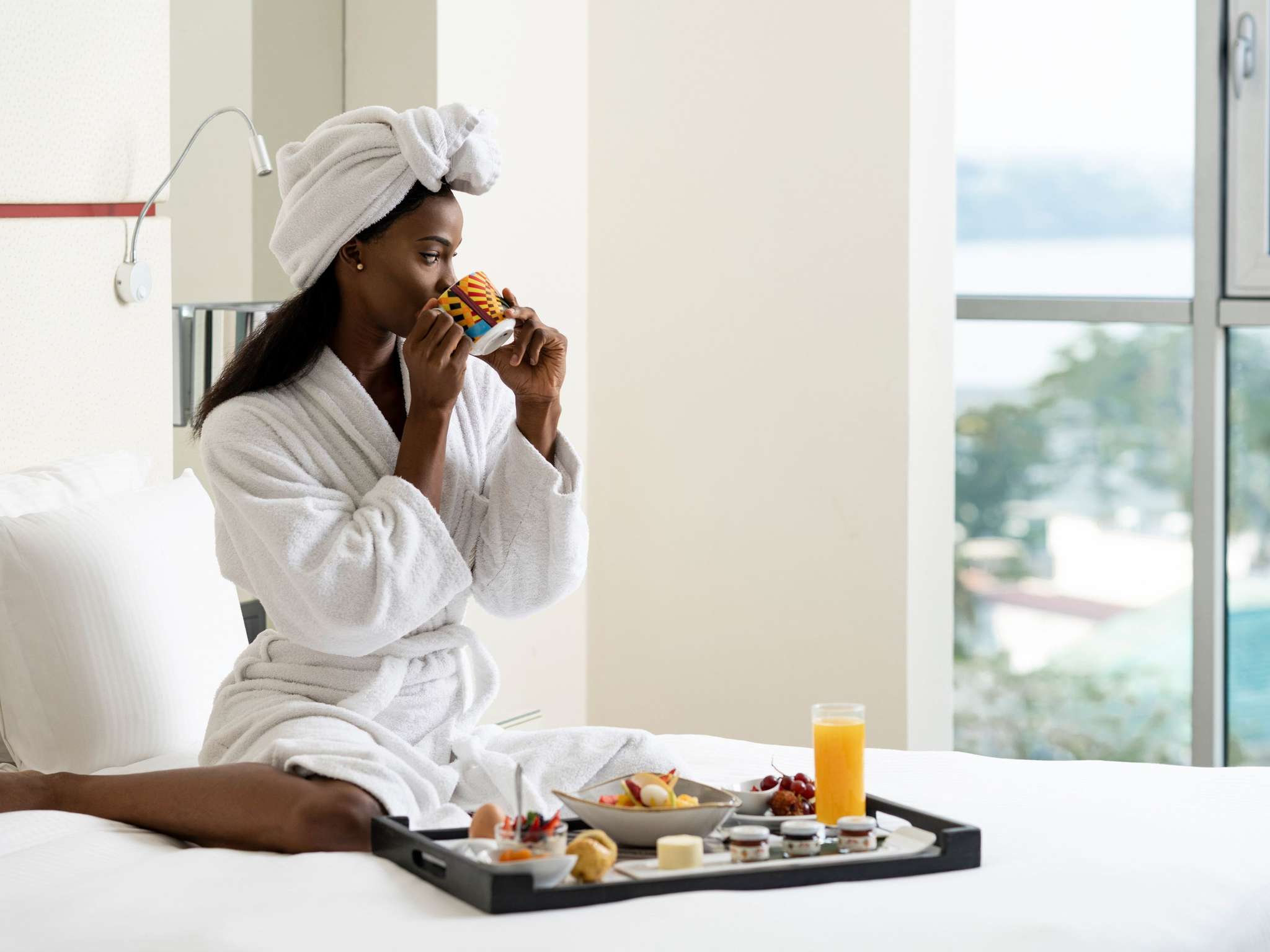 Photo - Pullman Kinshasa Grand Hotel