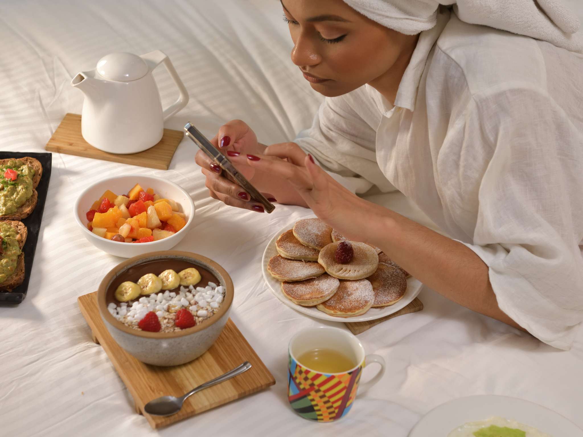 Photo - Pullman Kinshasa Grand Hotel