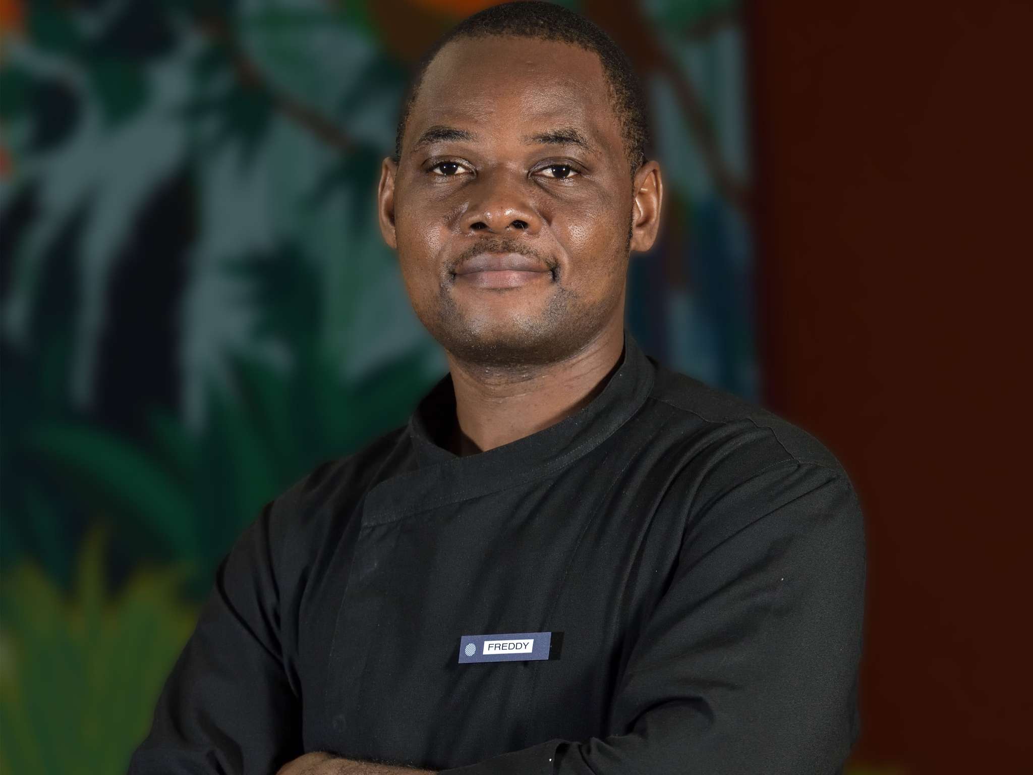 Photo - Pullman Kinshasa Grand Hotel