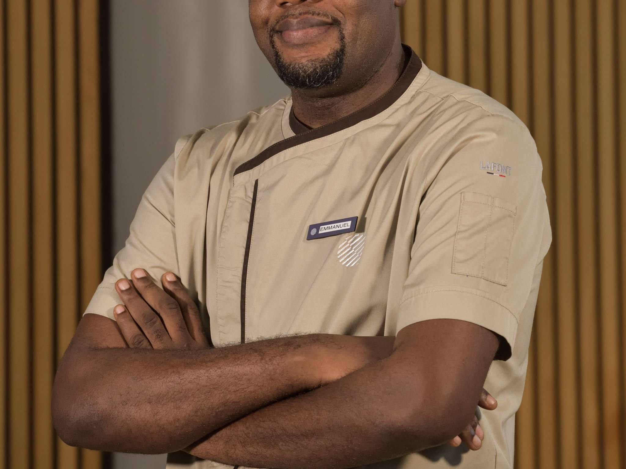 Photo - Pullman Kinshasa Grand Hotel