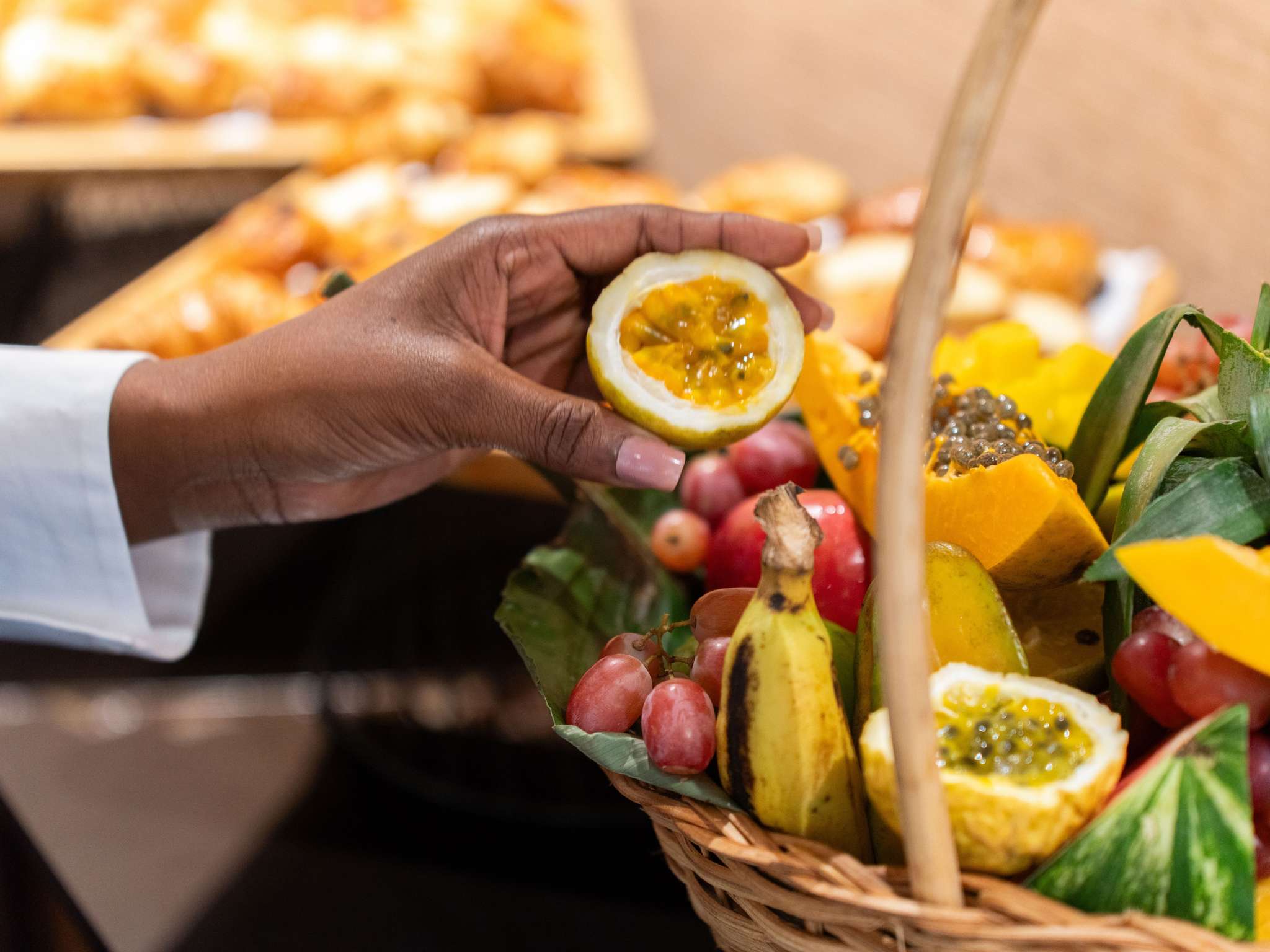 Photo - Pullman Kinshasa Grand Hotel