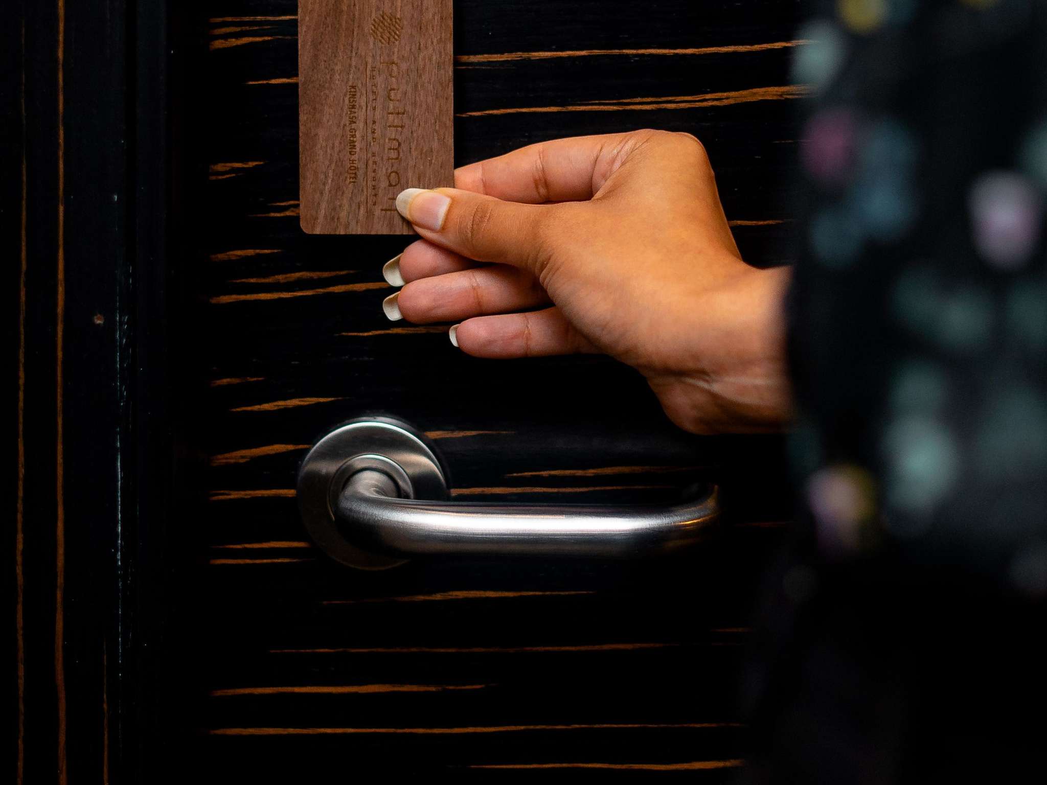 Photo - Pullman Kinshasa Grand Hotel