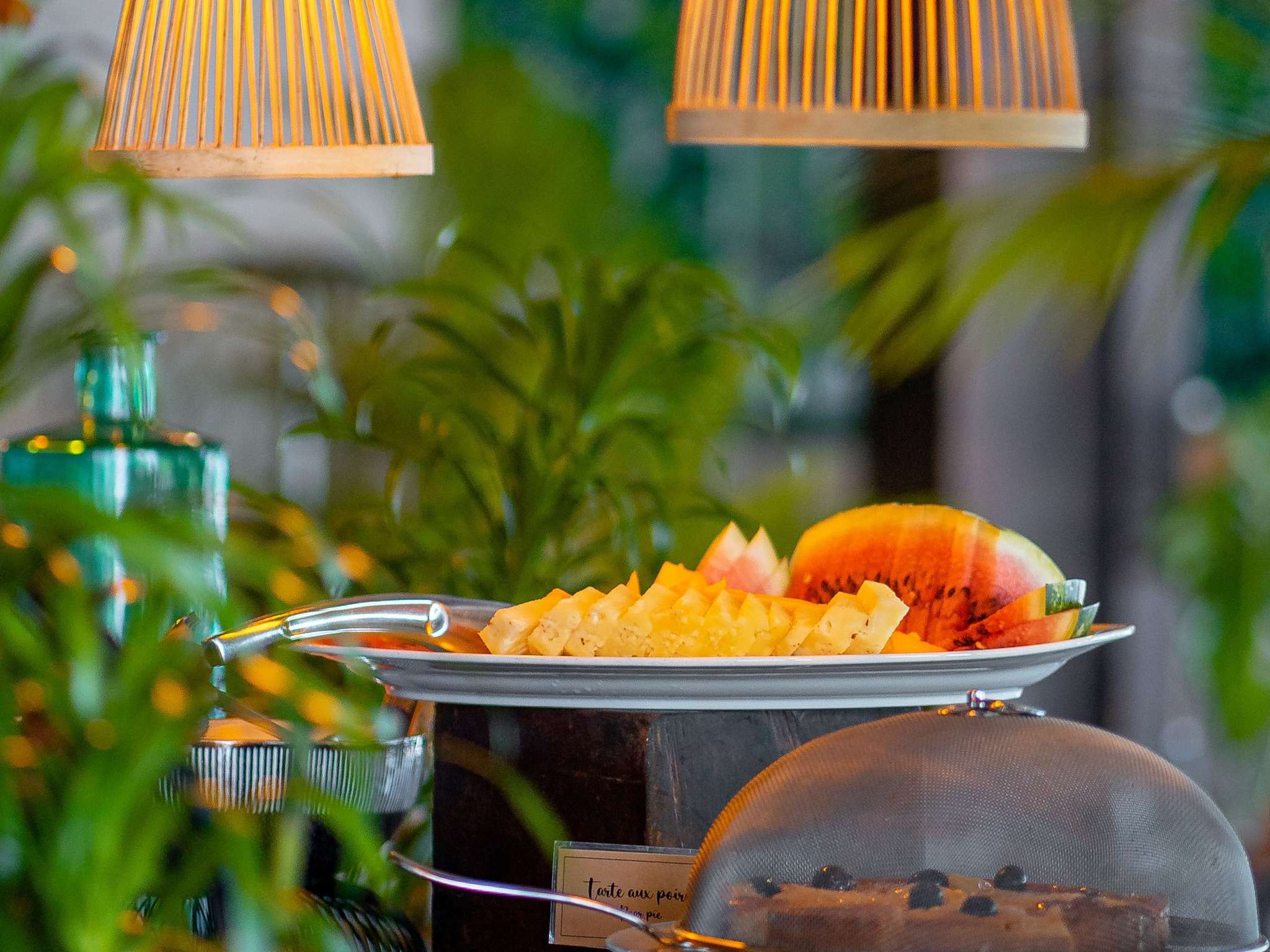 Photo - Pullman Kinshasa Grand Hotel