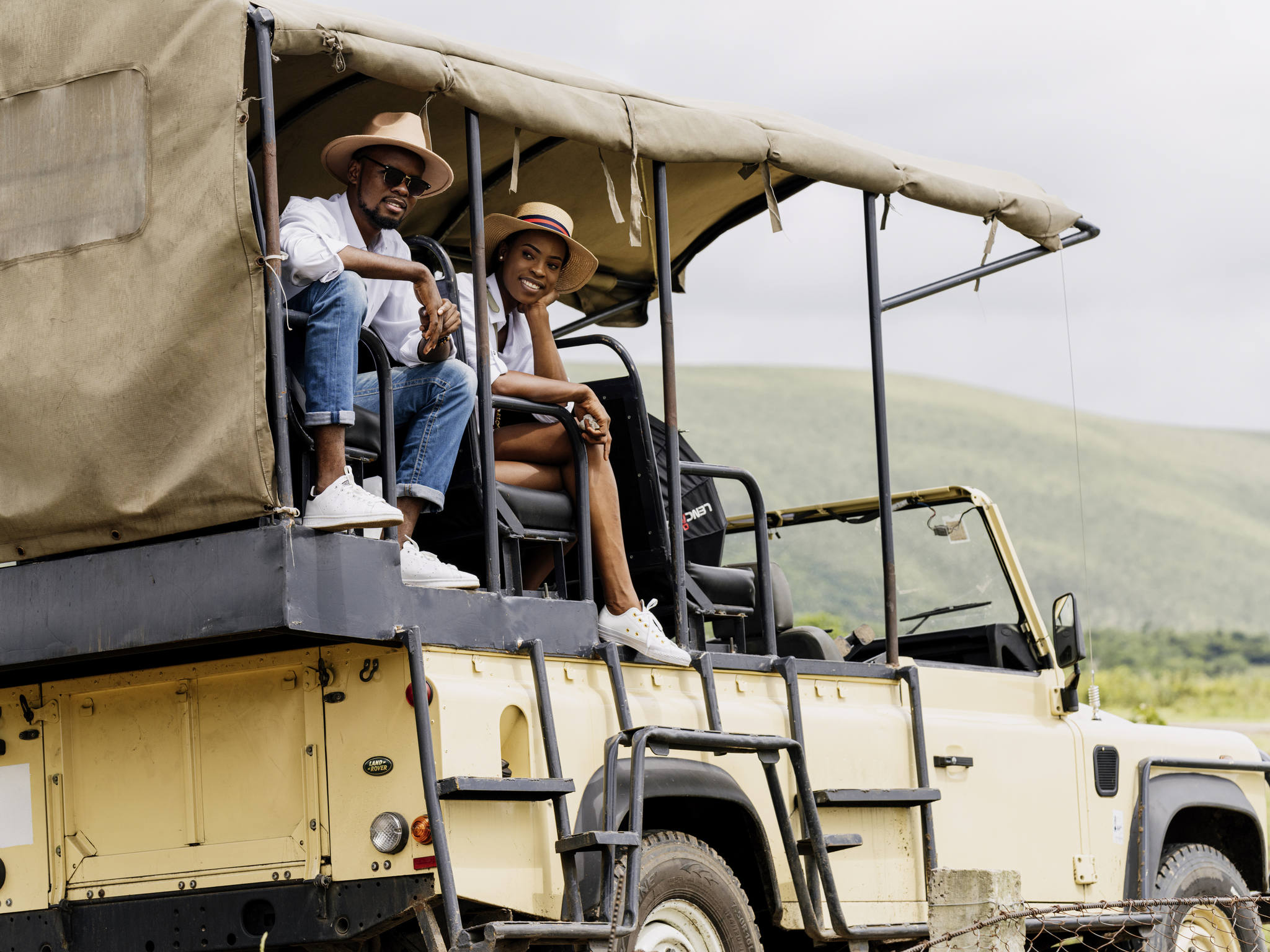 Photo - Pullman Kinshasa Grand Hotel