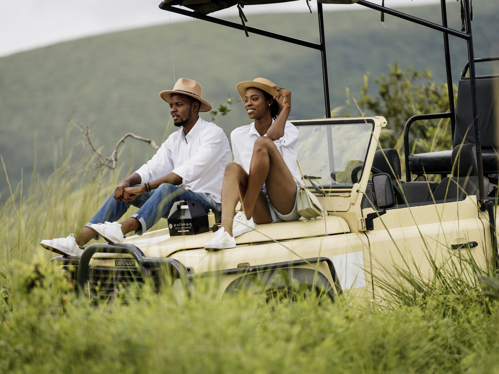 Photo - Pullman Kinshasa Grand Hotel