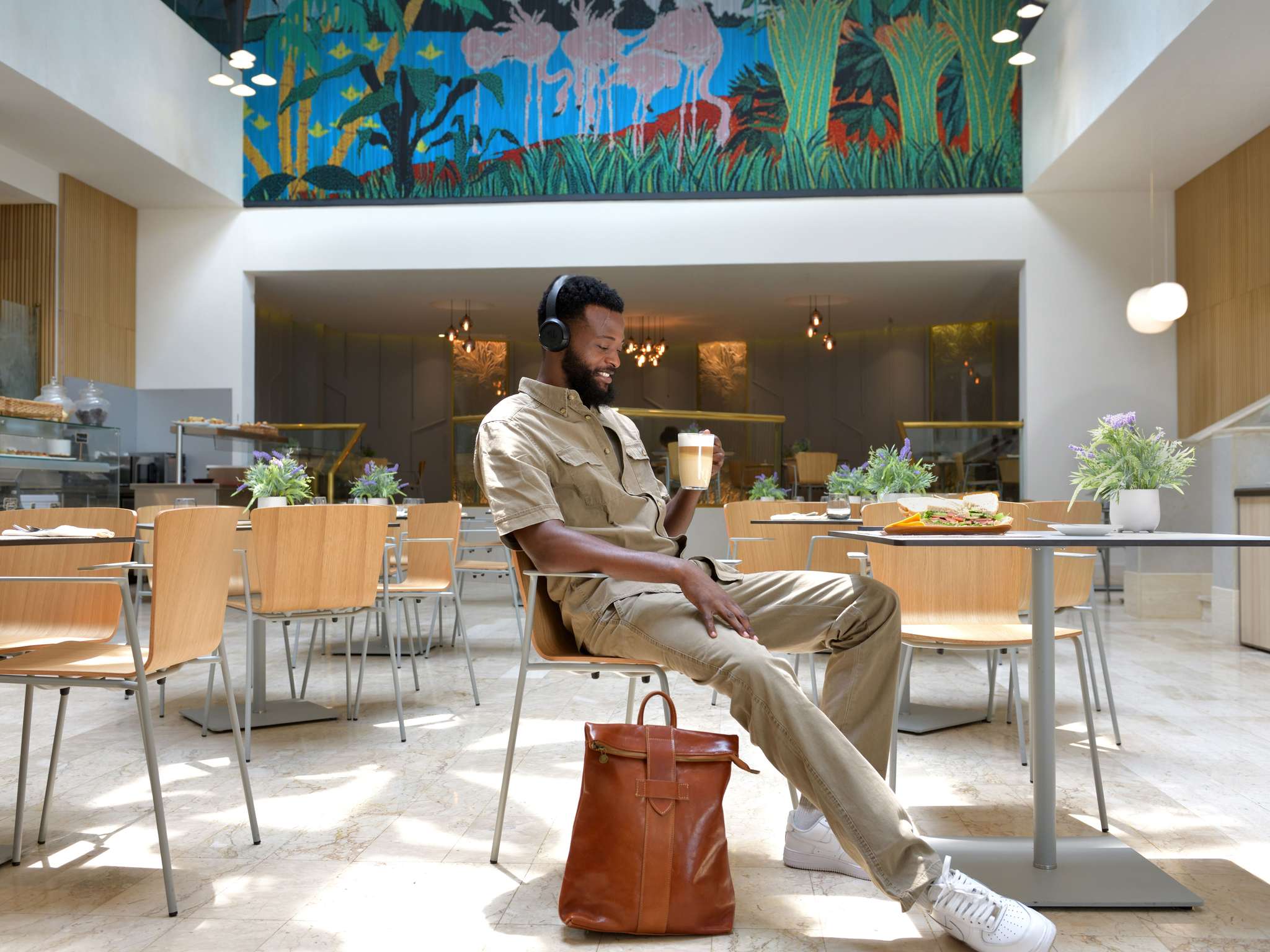 Photo - Pullman Kinshasa Grand Hotel