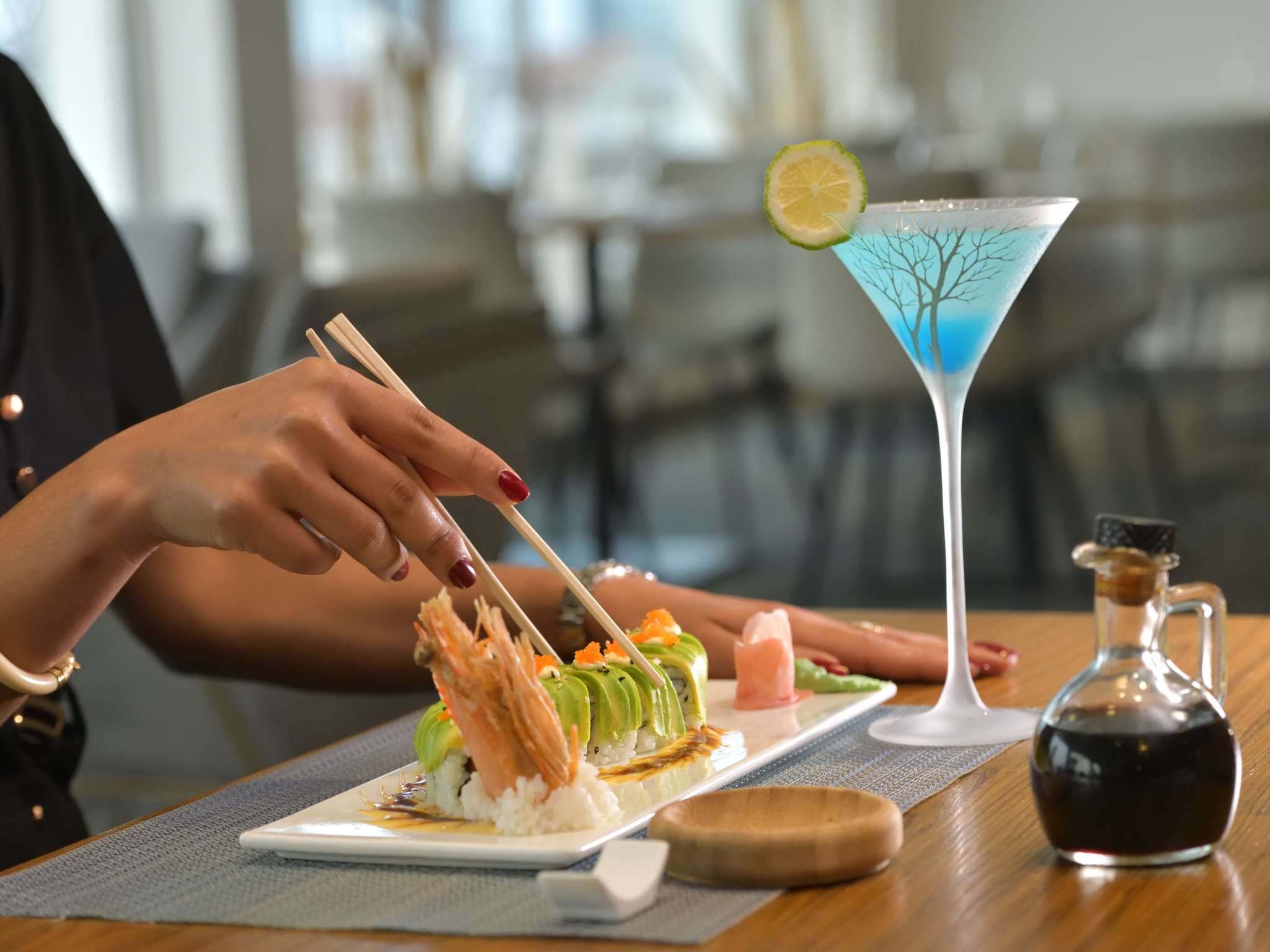 Photo - Pullman Kinshasa Grand Hotel