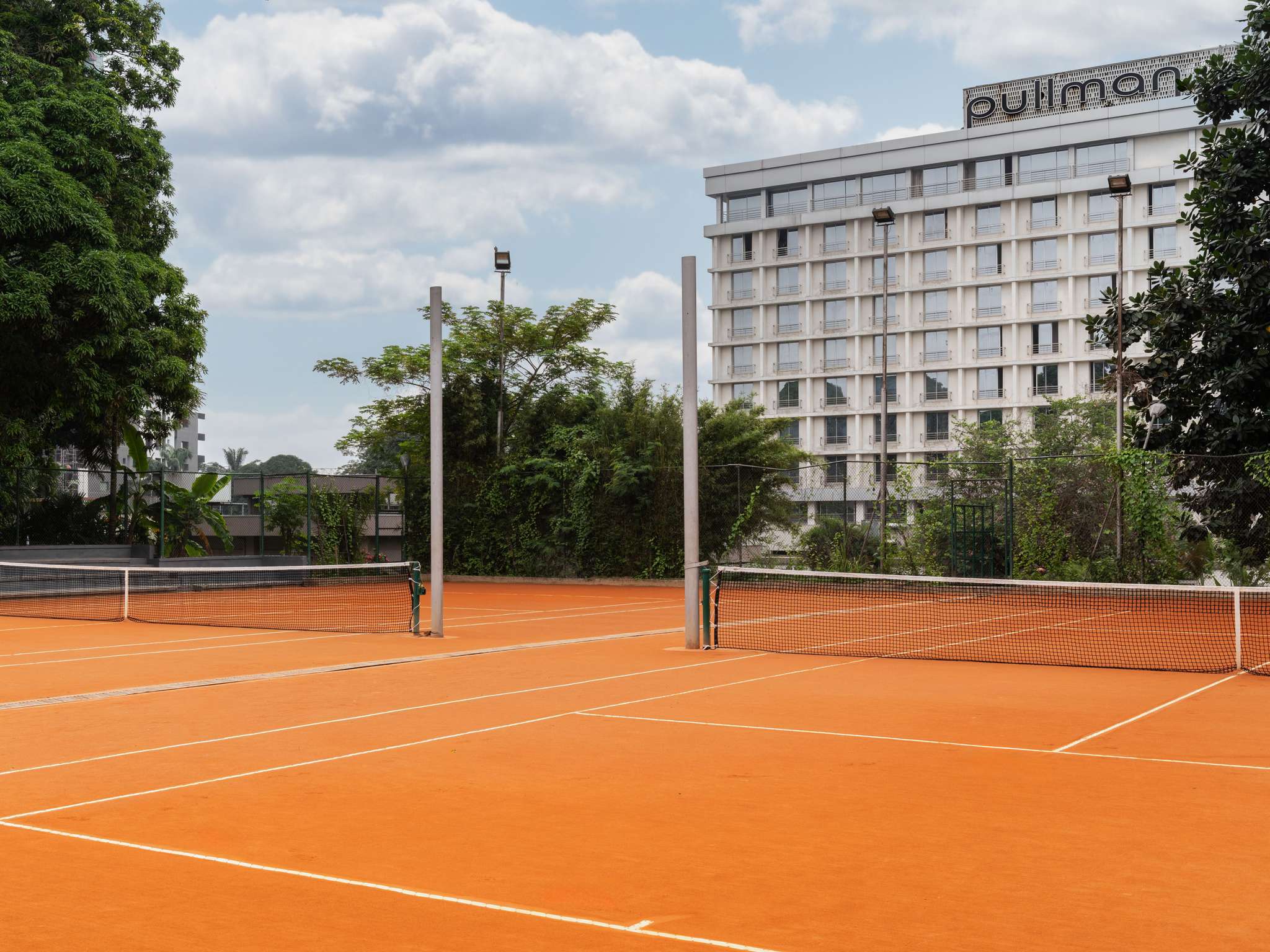 Foto - Pullman Kinshasa Grand Hotel