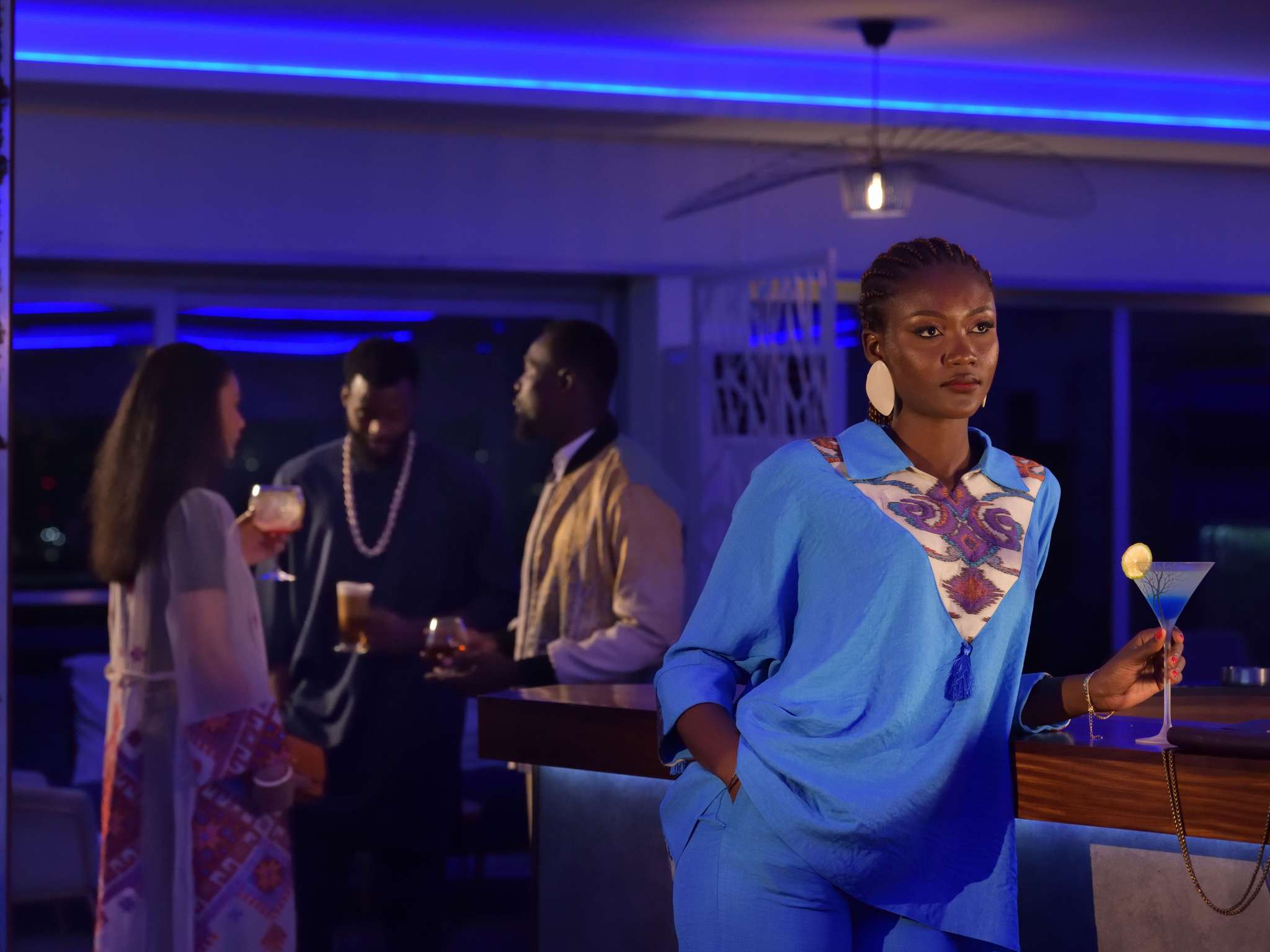 Foto - Pullman Kinshasa Grand Hotel