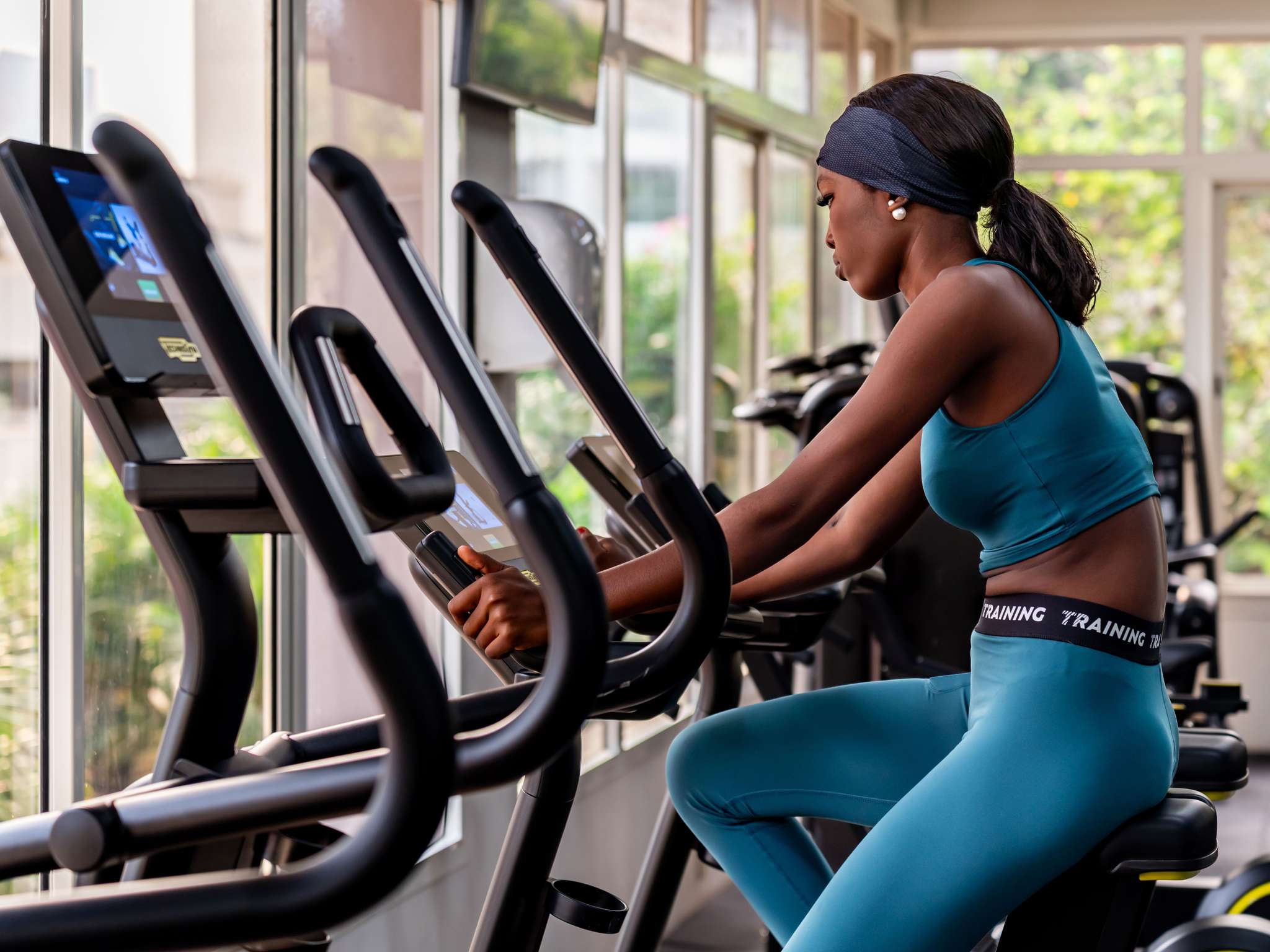 Photo - Pullman Kinshasa Grand Hotel