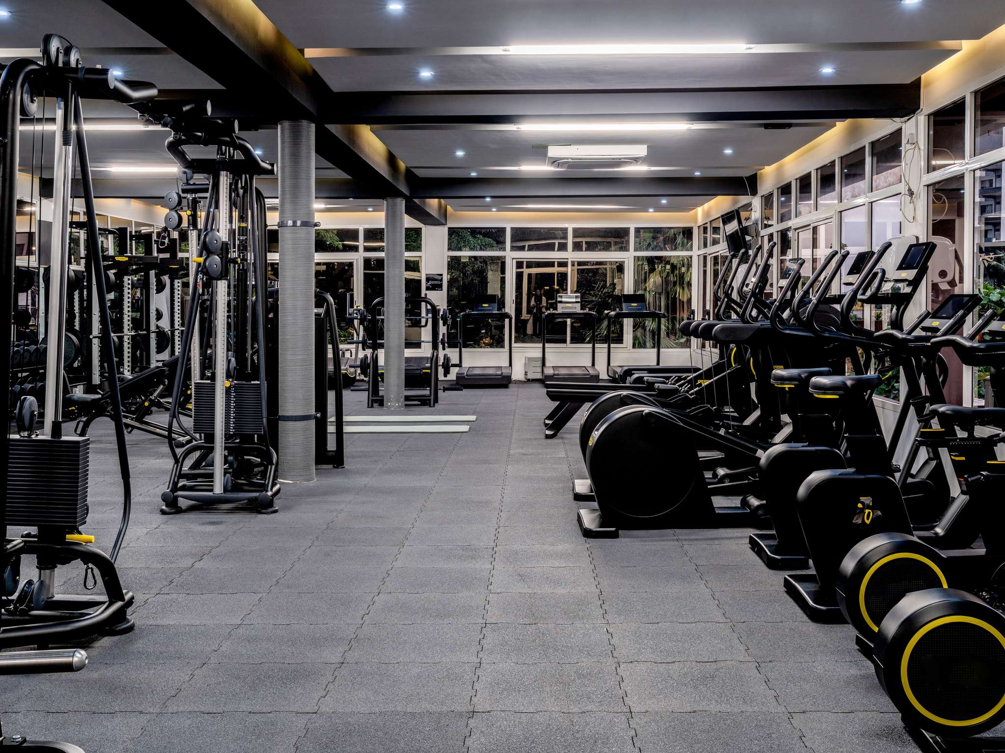 Photo - Pullman Kinshasa Grand Hotel