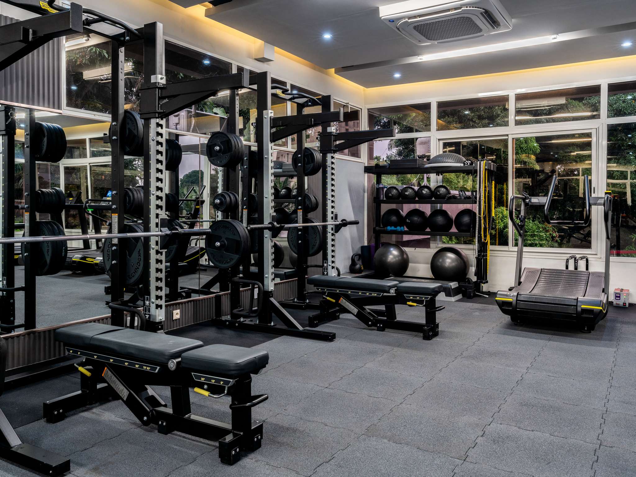 Photo - Pullman Kinshasa Grand Hotel