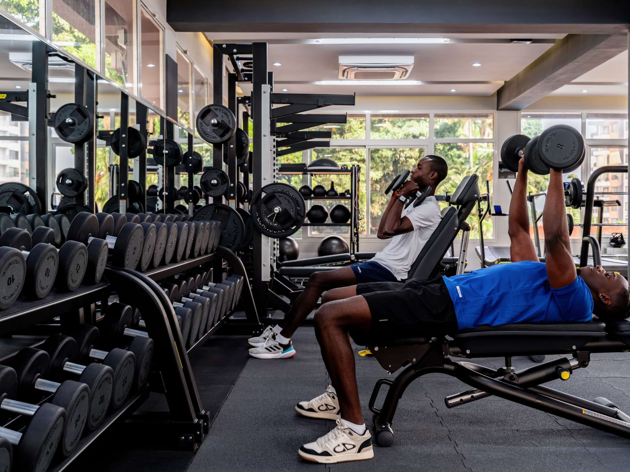 Photo - Pullman Kinshasa Grand Hotel