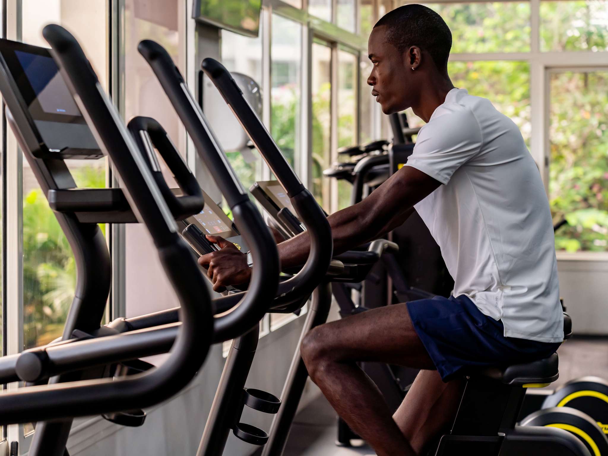 Photo - Pullman Kinshasa Grand Hotel