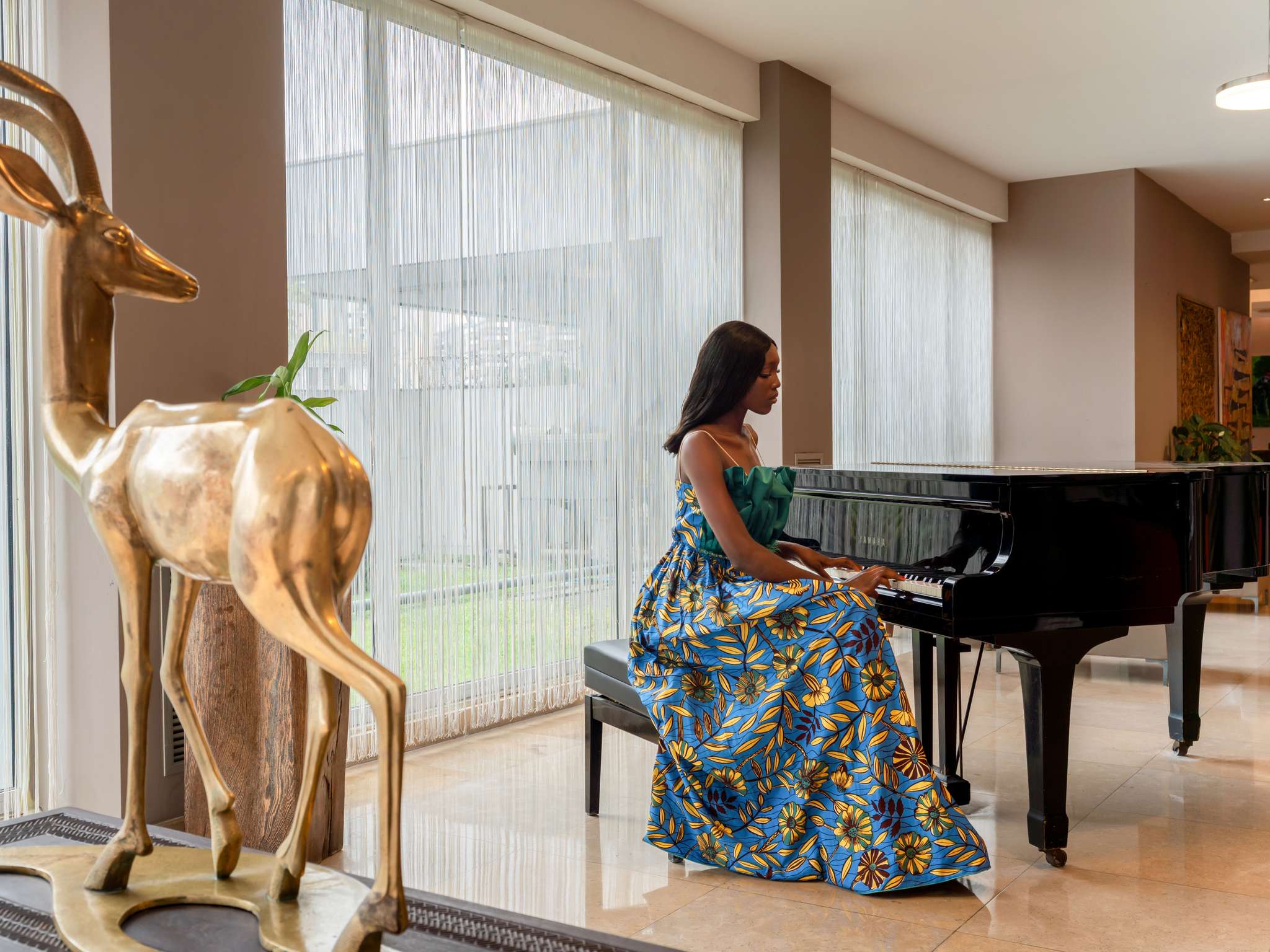 Photo - Pullman Kinshasa Grand Hotel