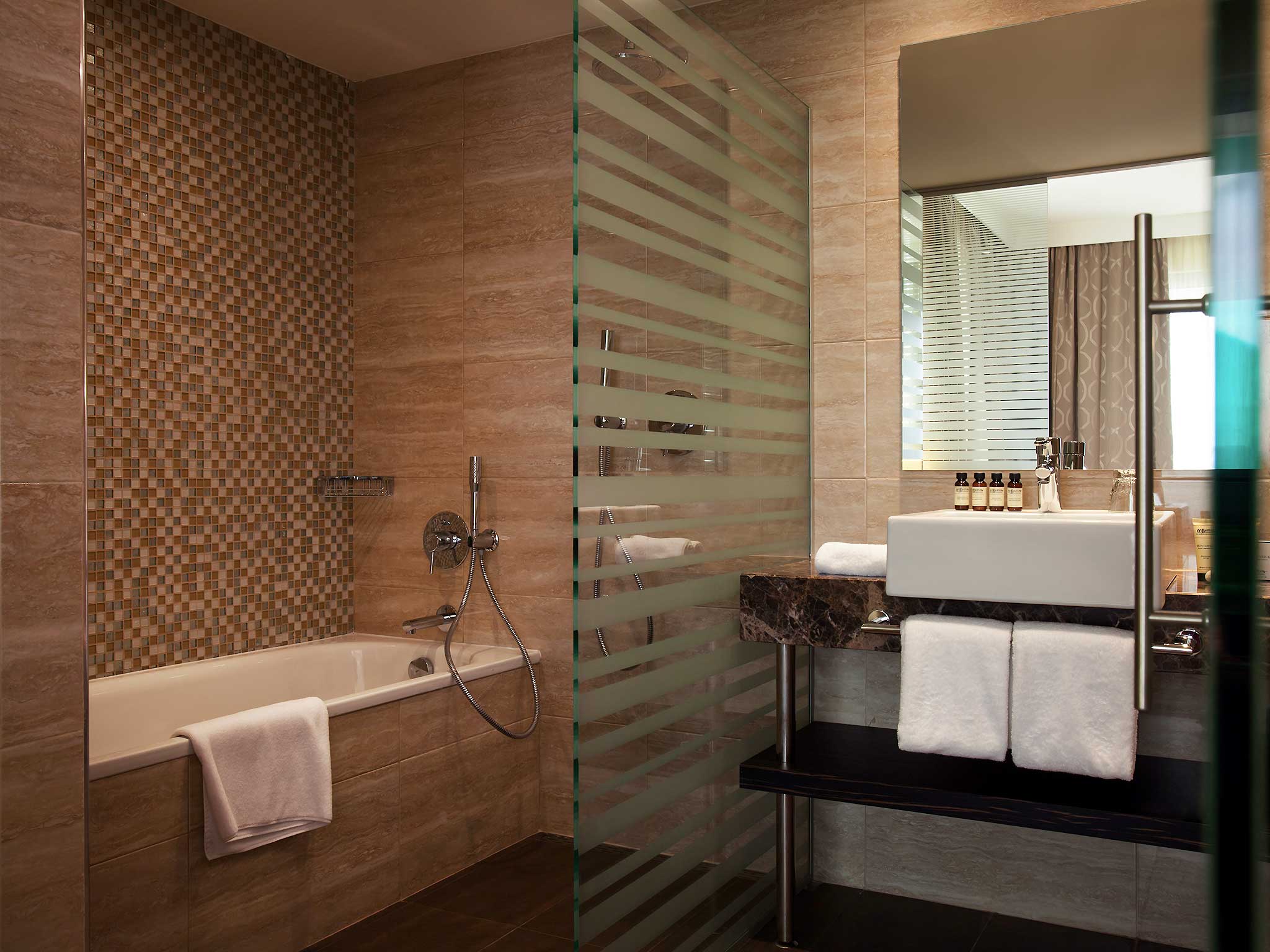 Photo - Pullman Kinshasa Grand Hotel