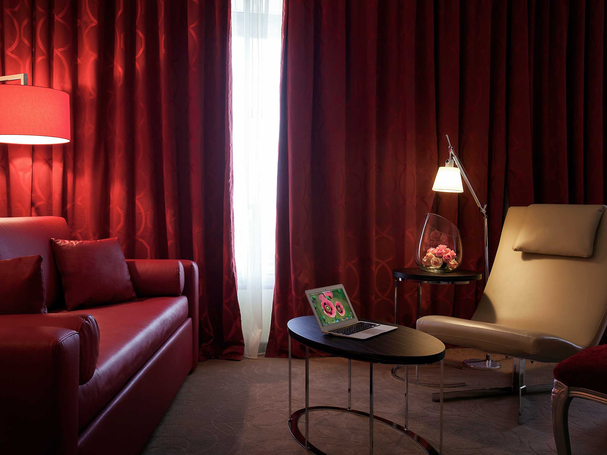 Photo - Pullman Kinshasa Grand Hotel