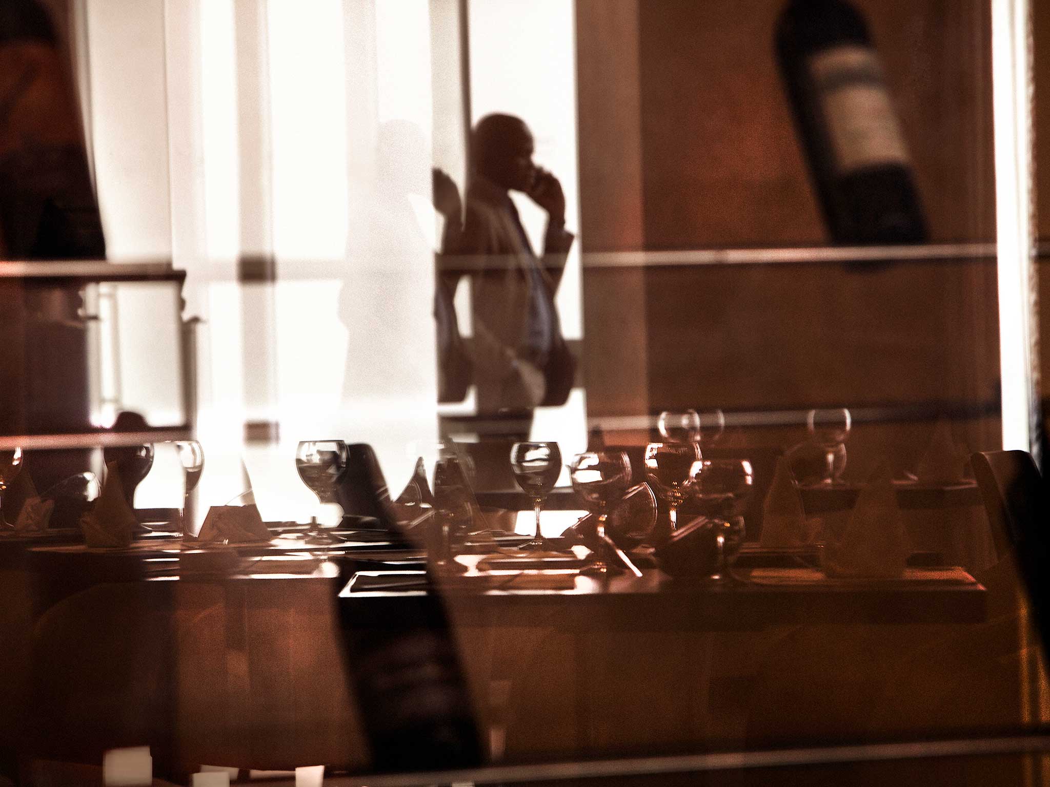 Photo - Pullman Kinshasa Grand Hotel