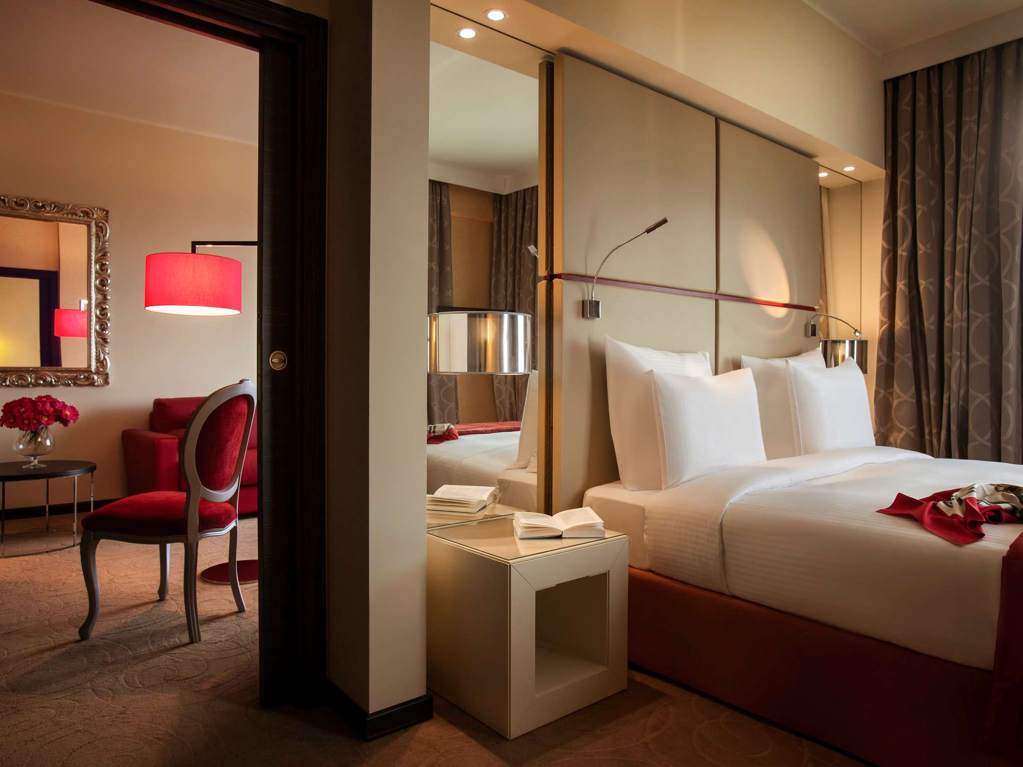 Photo - Pullman Kinshasa Grand Hotel