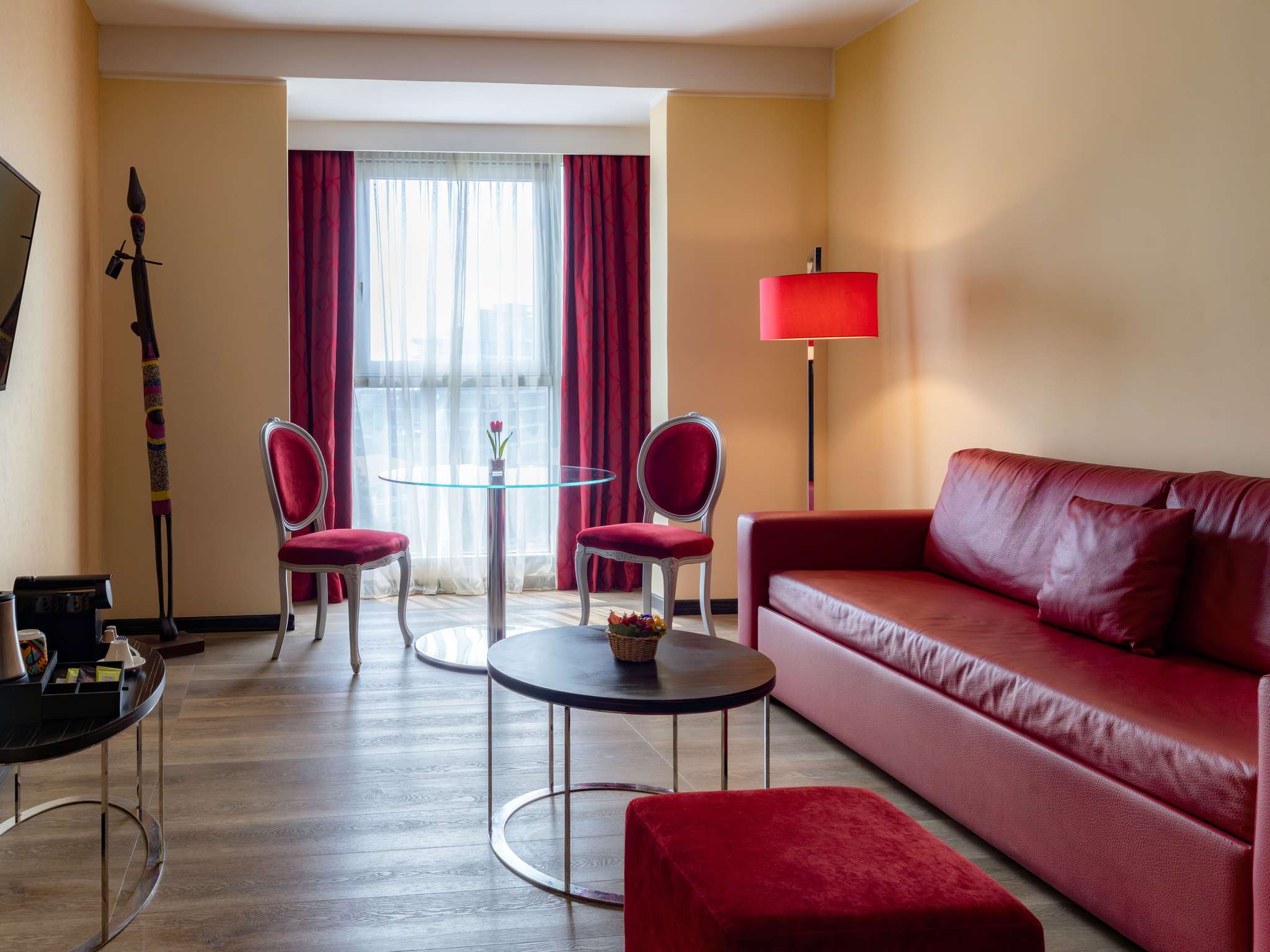 Photo - Pullman Kinshasa Grand Hotel