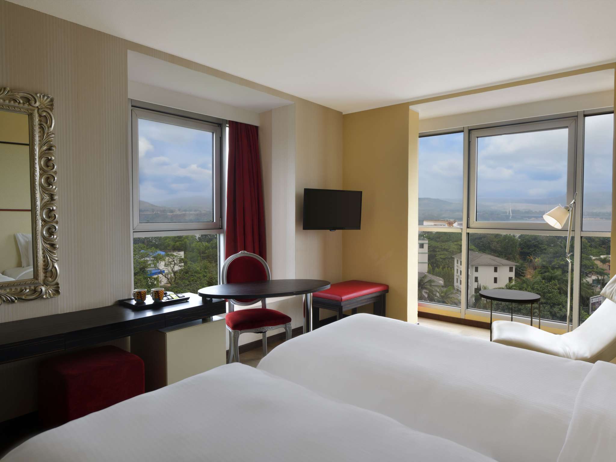 Photo - Pullman Kinshasa Grand Hotel