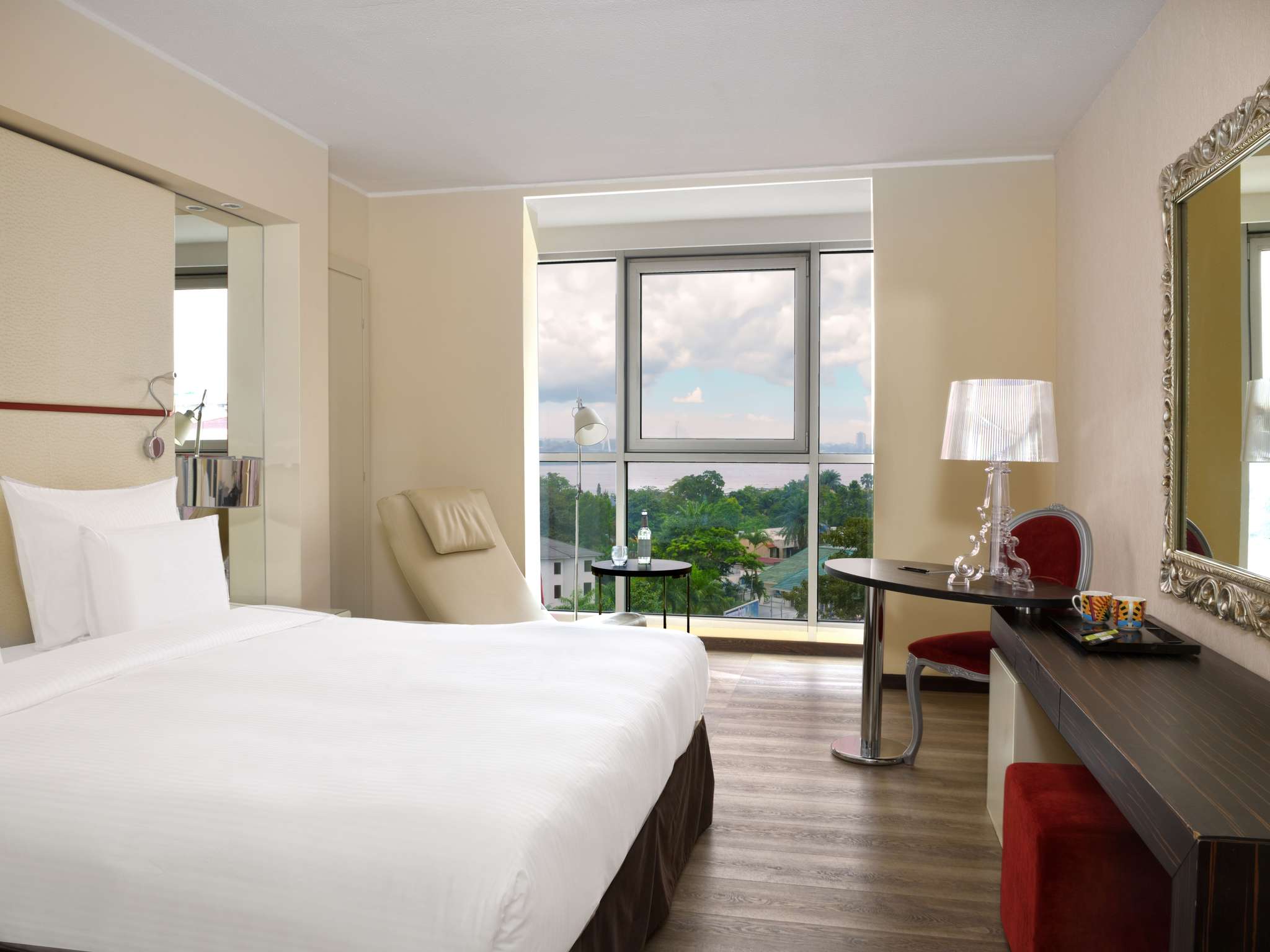 Photo - Pullman Kinshasa Grand Hotel