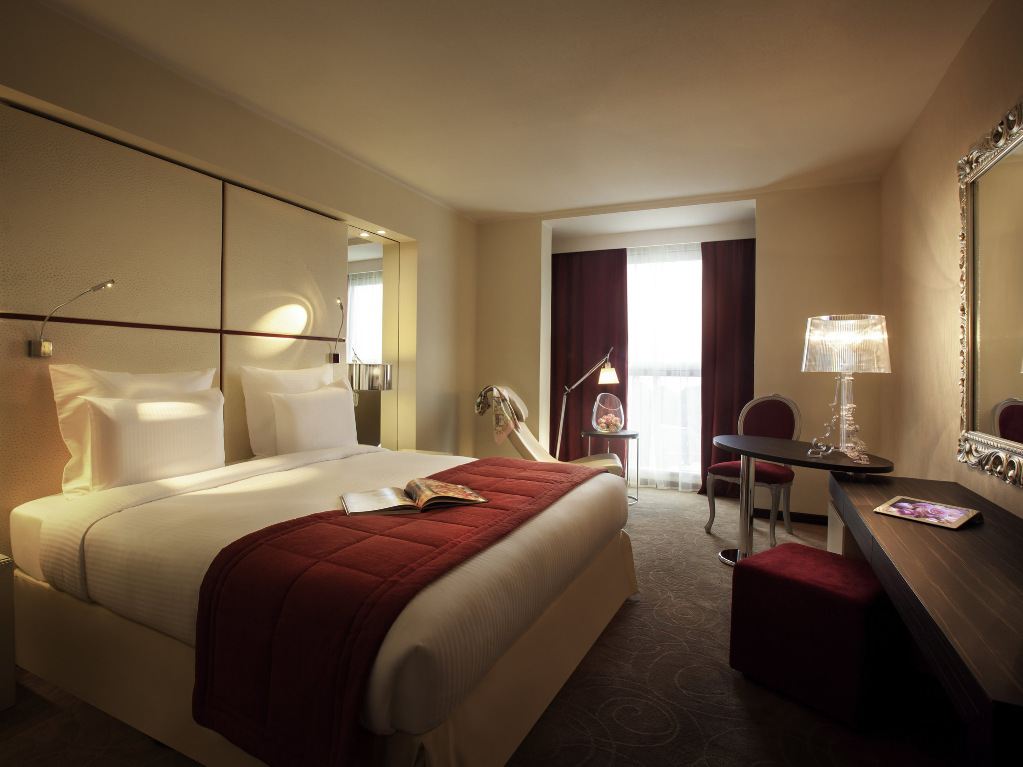 Photo - Pullman Kinshasa Grand Hotel