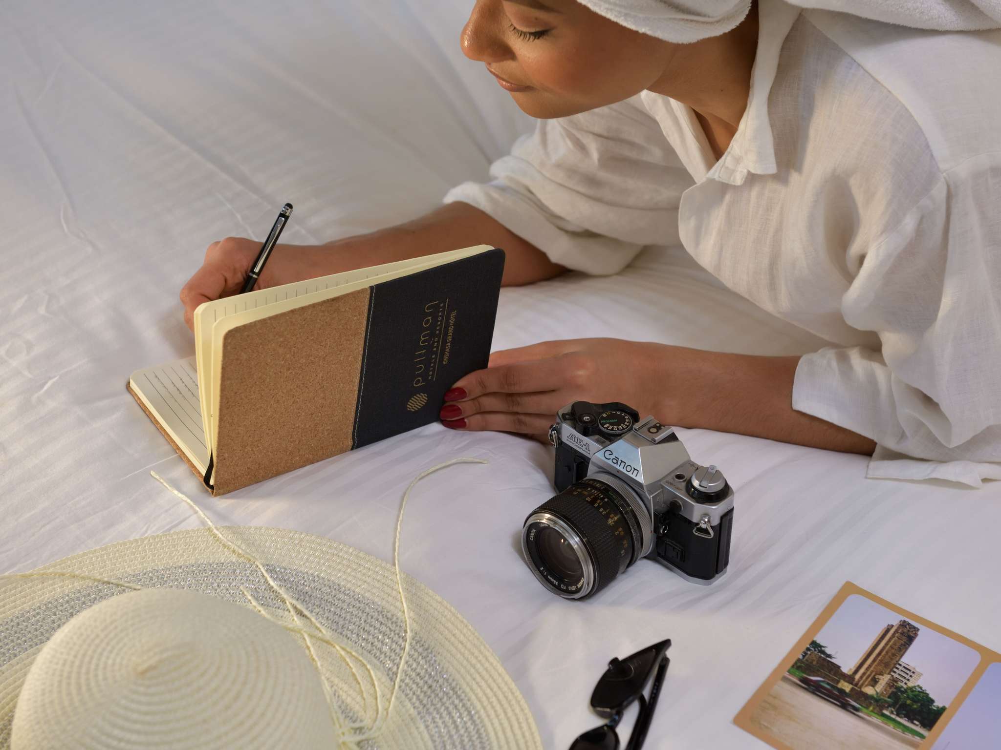 Photo - Pullman Kinshasa Grand Hotel