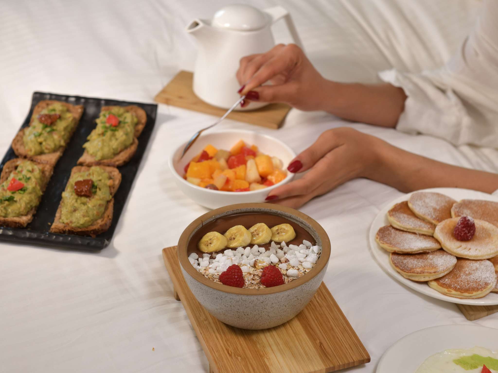 Photo - Pullman Kinshasa Grand Hotel