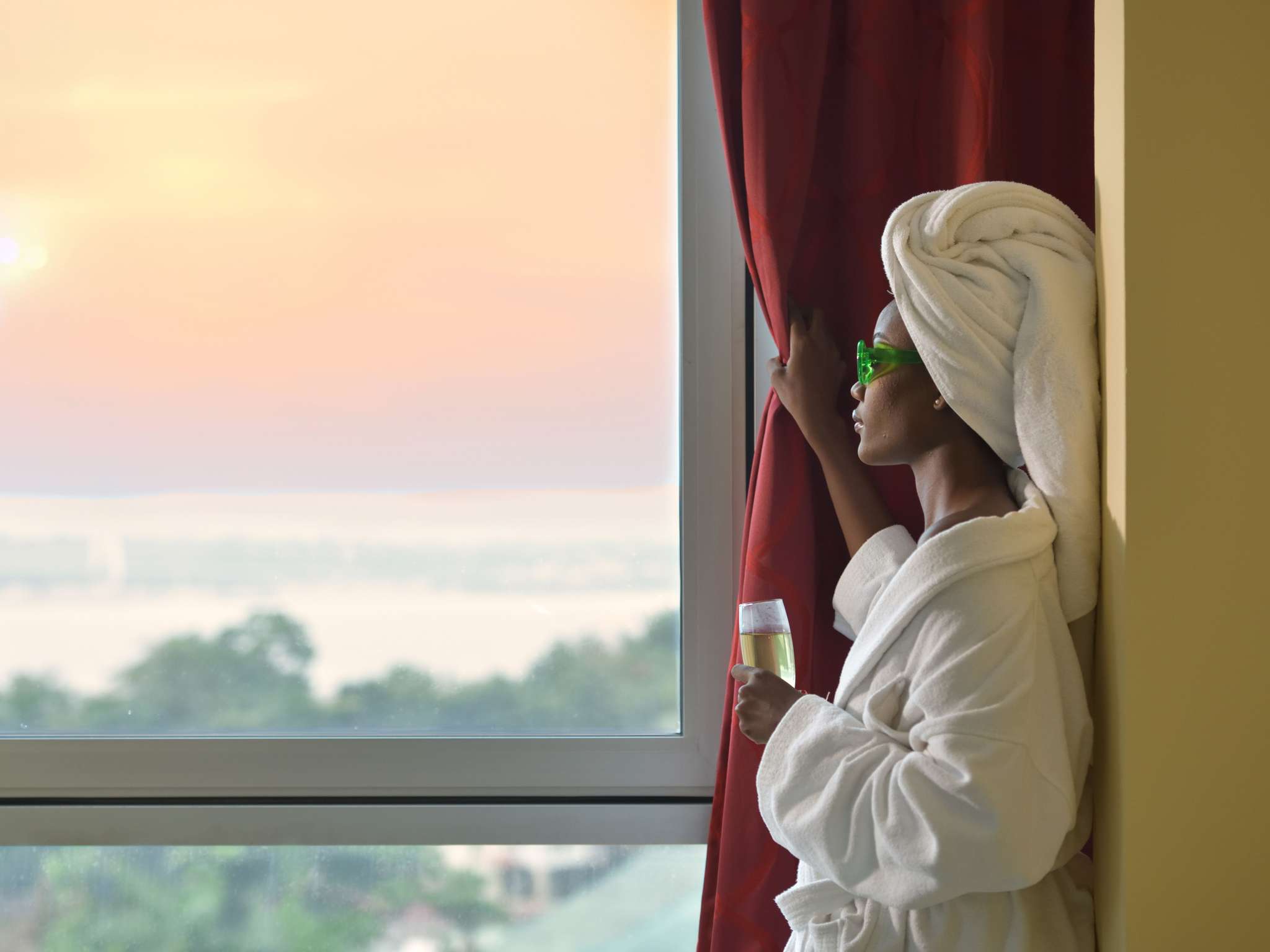 Photo - Pullman Kinshasa Grand Hotel