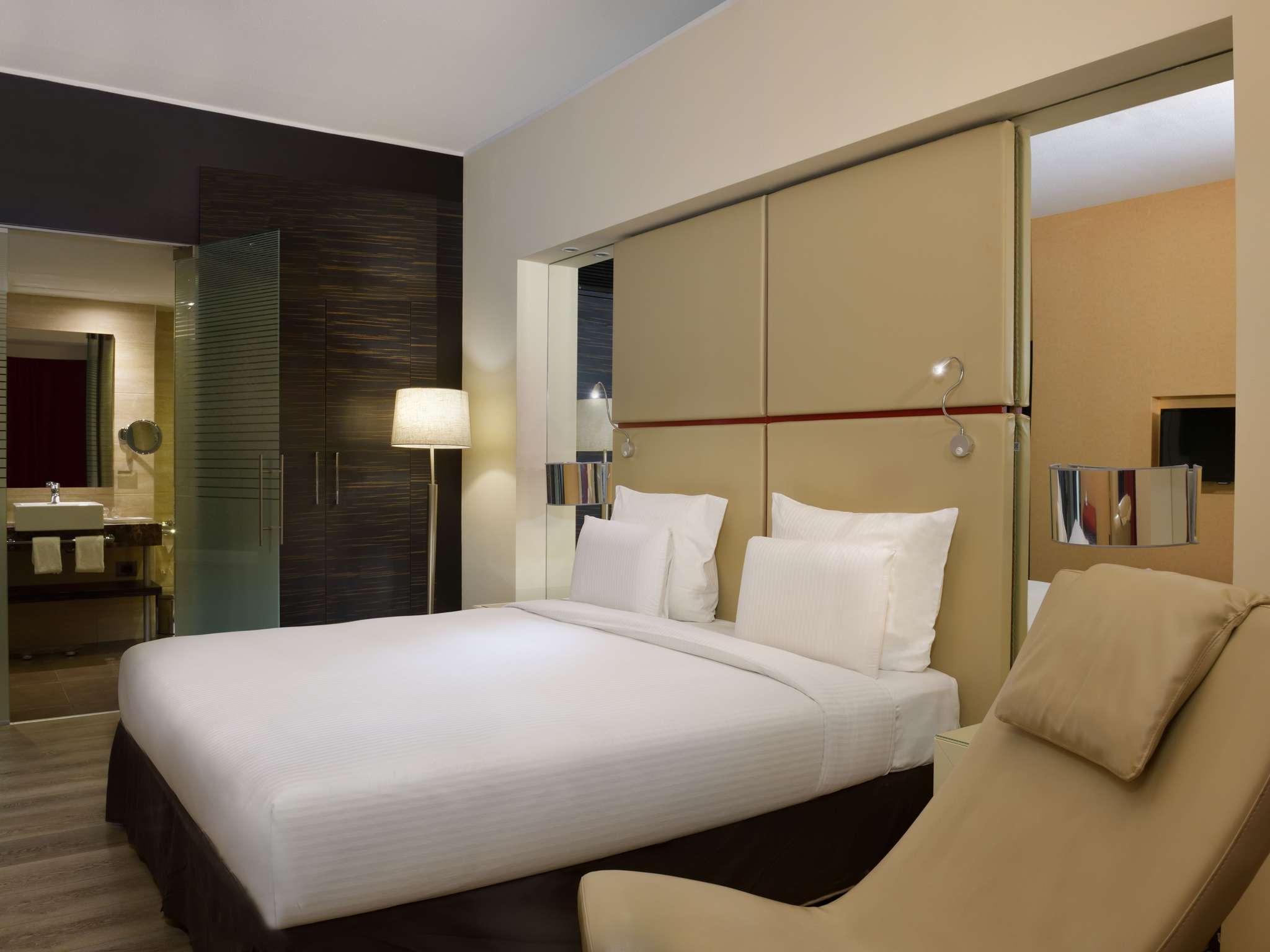 Photo - Pullman Kinshasa Grand Hotel