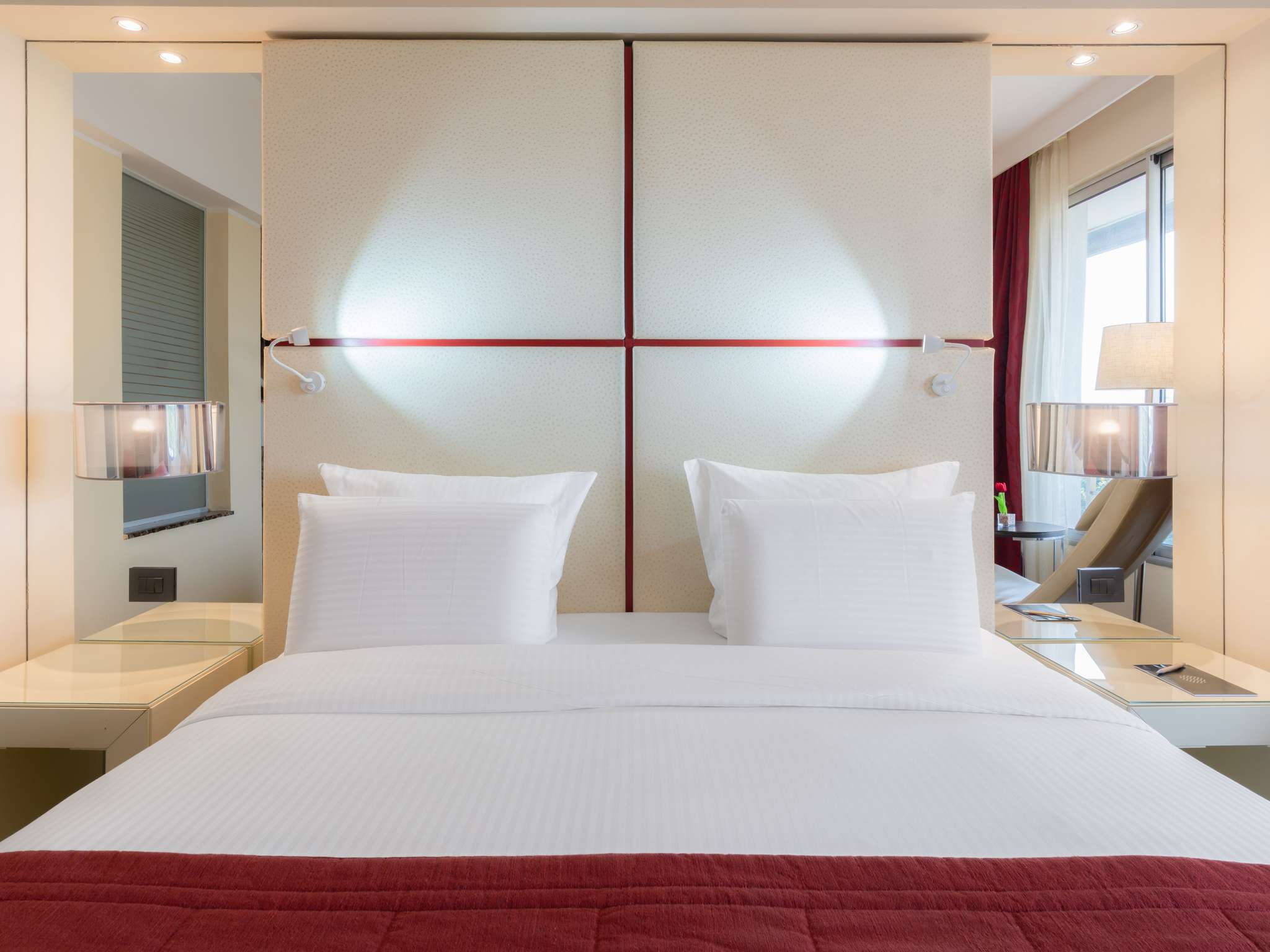 Photo - Pullman Kinshasa Grand Hotel