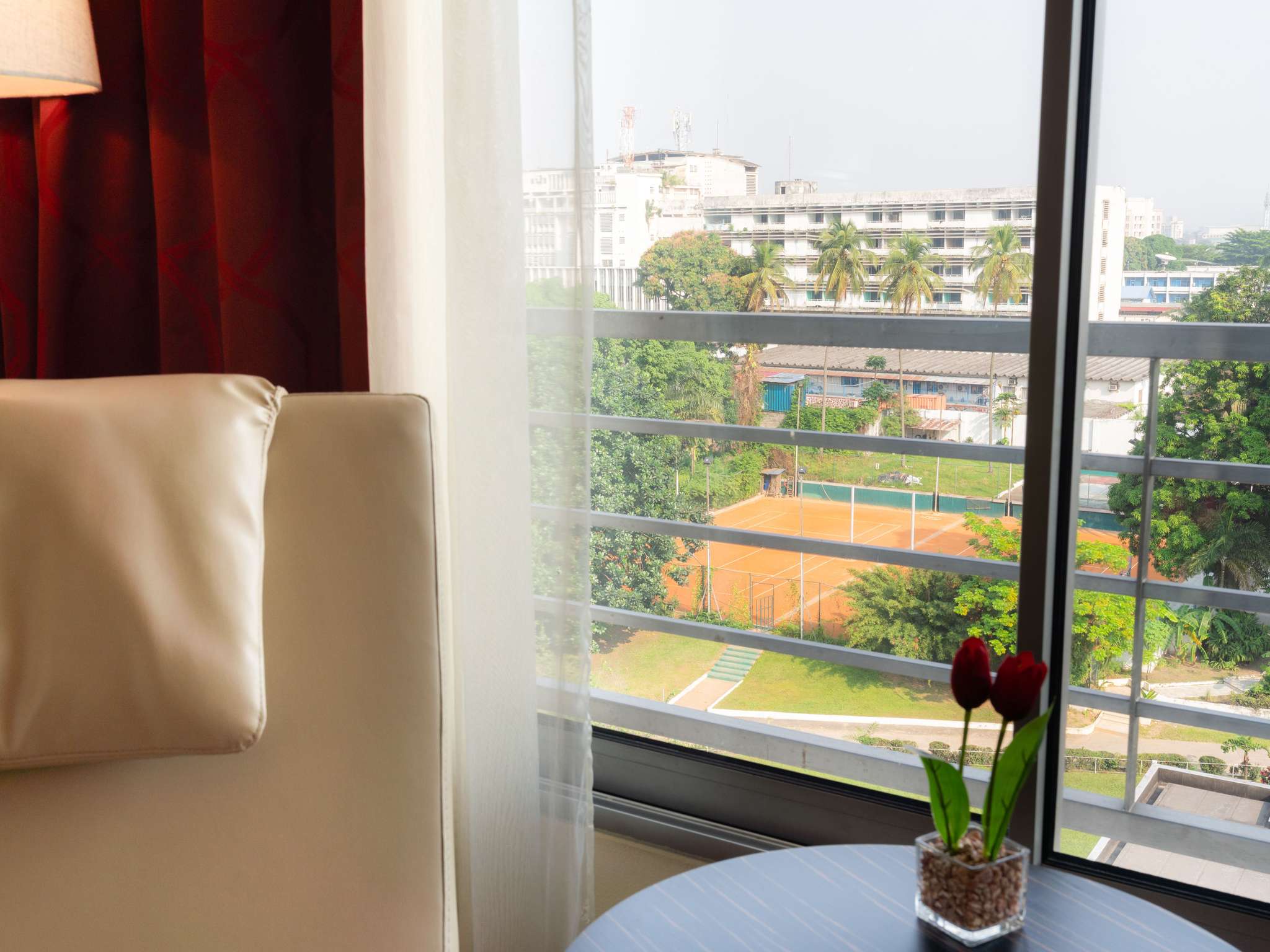 Photo - Pullman Kinshasa Grand Hotel