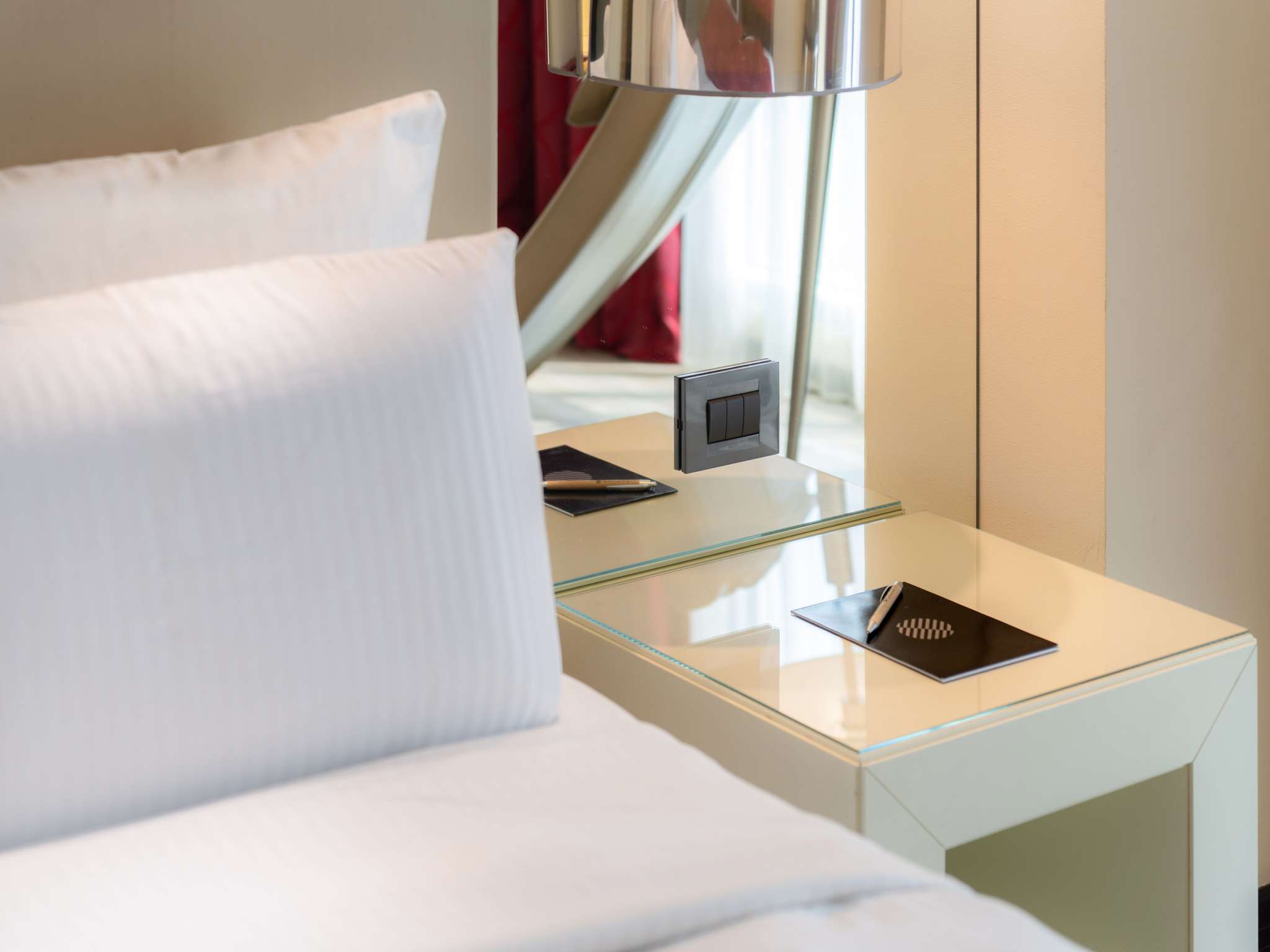 Photo - Pullman Kinshasa Grand Hotel