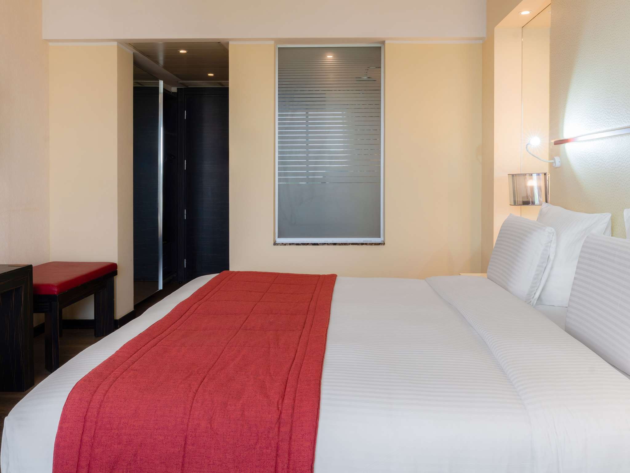 Photo - Pullman Kinshasa Grand Hotel