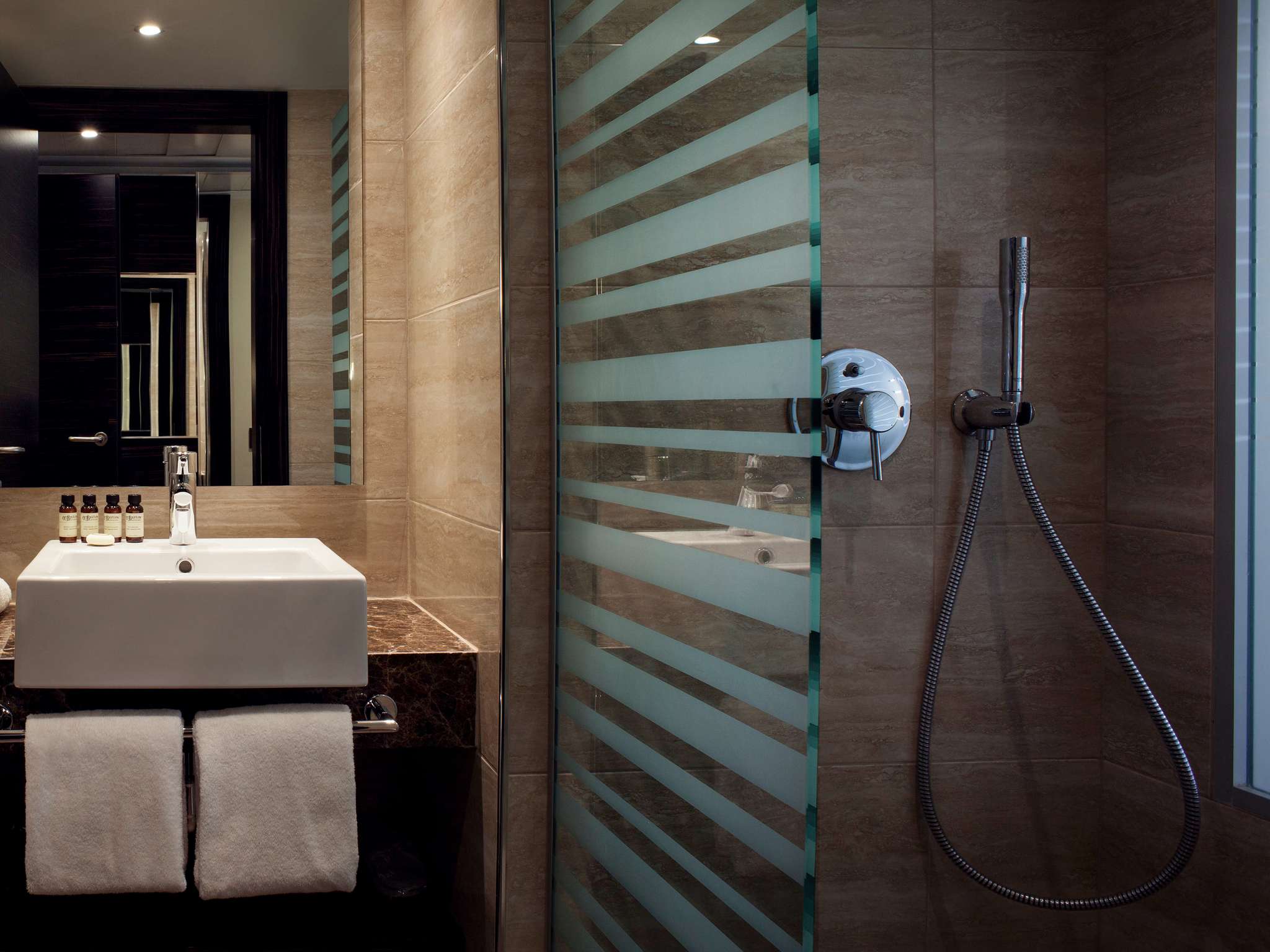 Photo - Pullman Kinshasa Grand Hotel