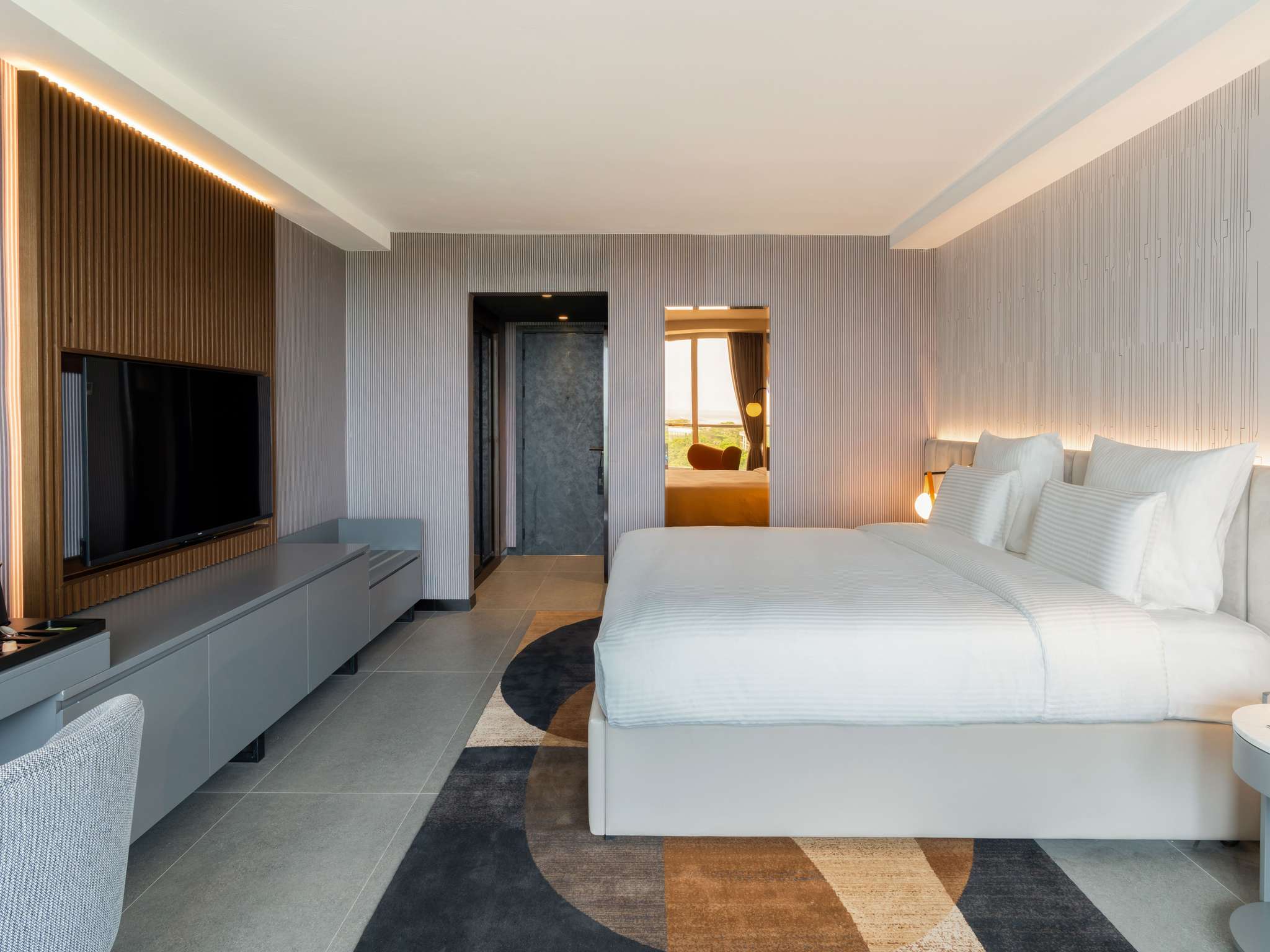 Photo - Pullman Kinshasa Grand Hotel