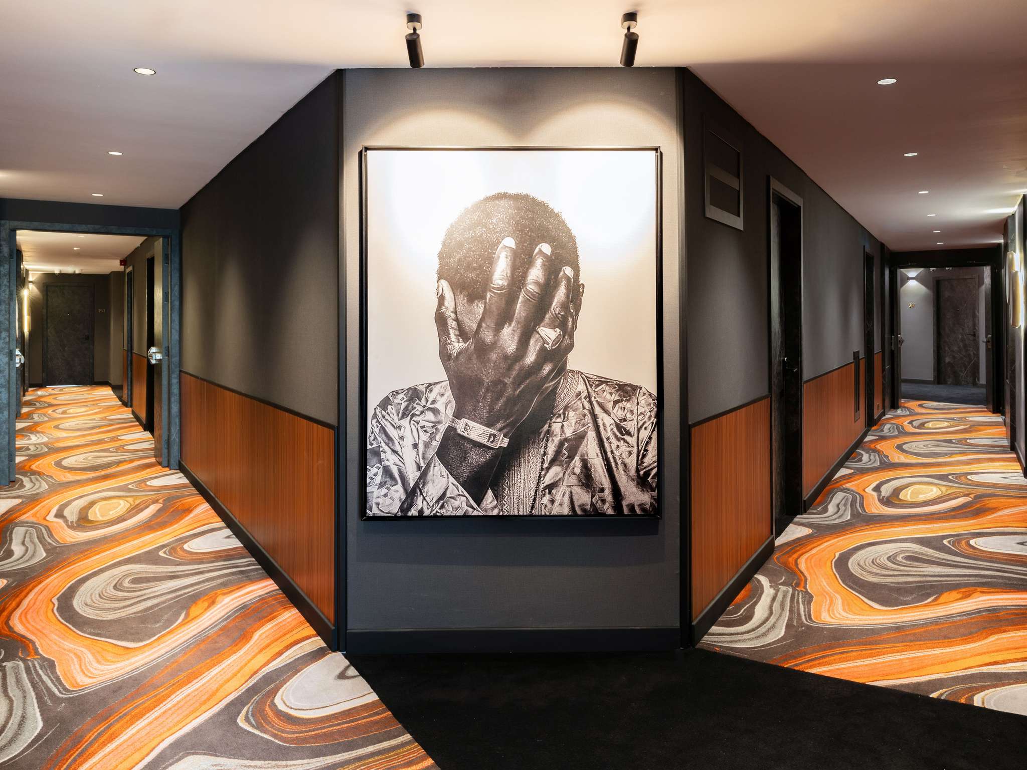 Photo - Pullman Kinshasa Grand Hotel