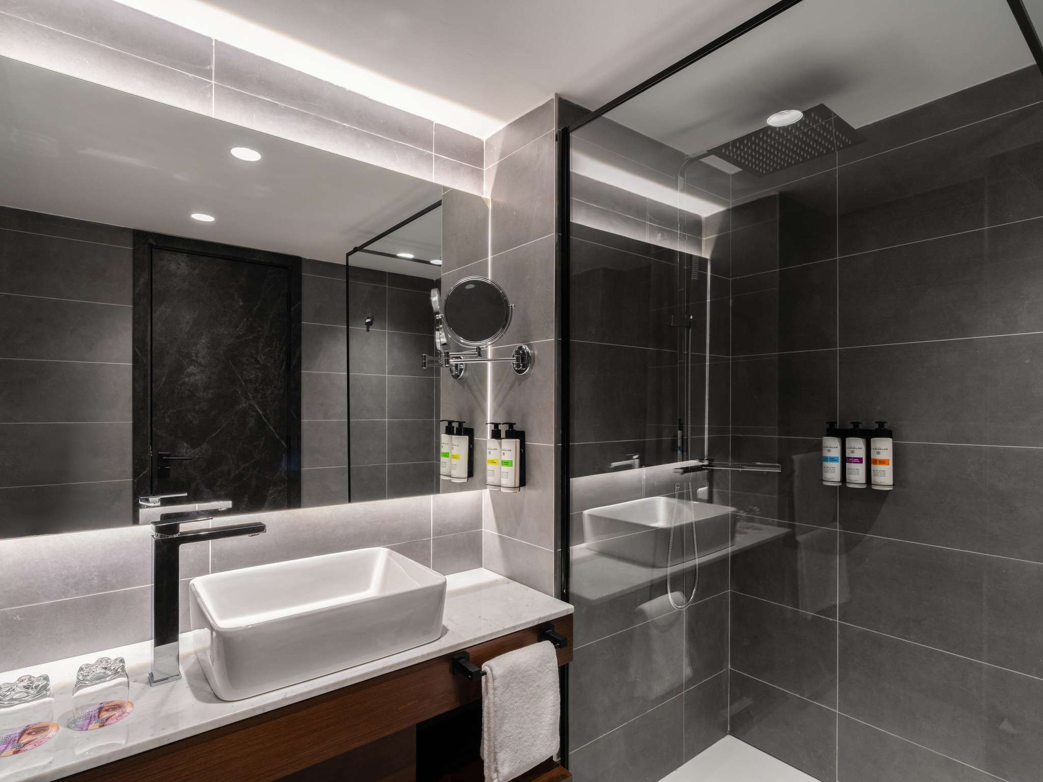 Photo - Pullman Kinshasa Grand Hotel