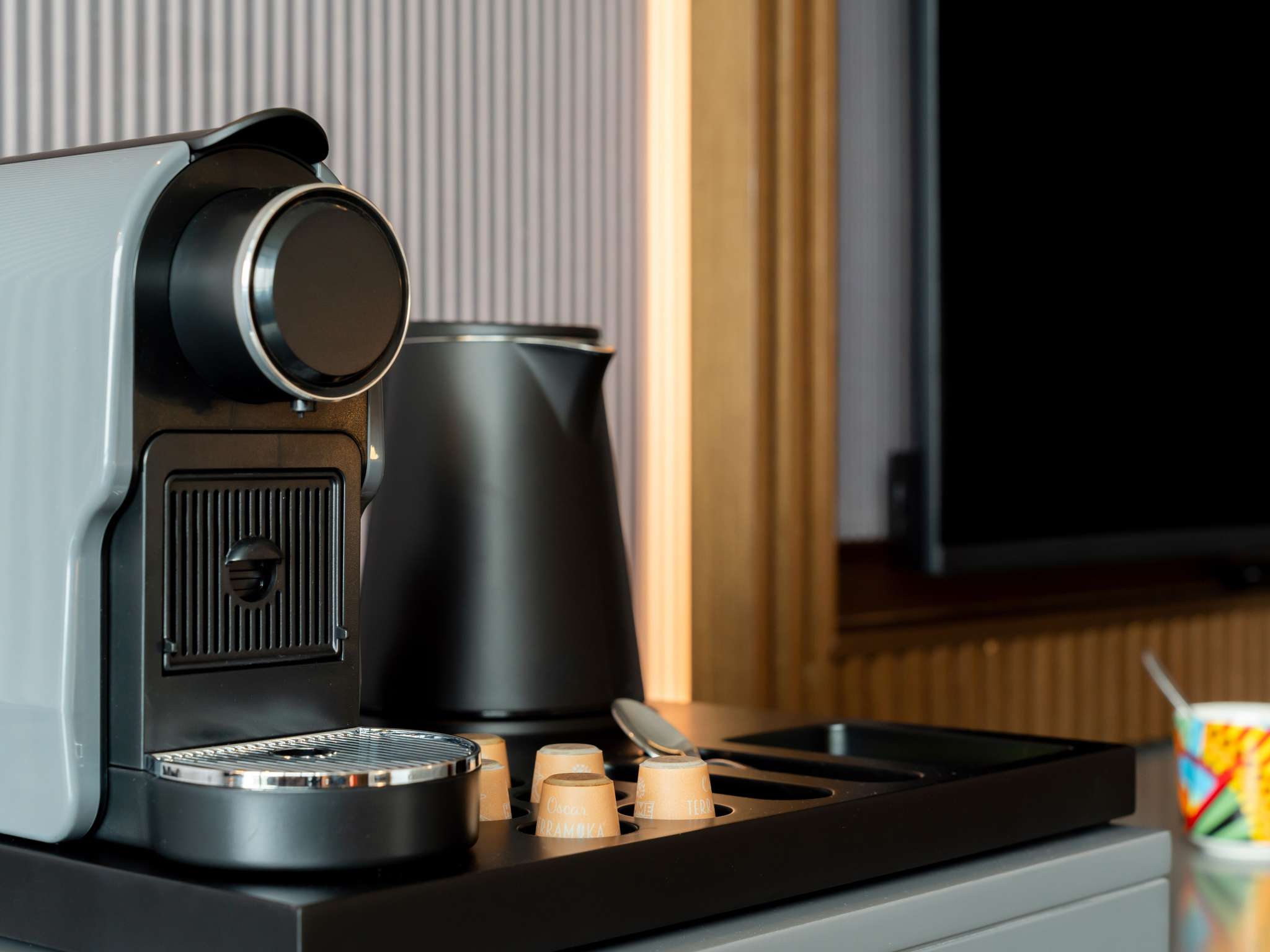 Photo - Pullman Kinshasa Grand Hotel