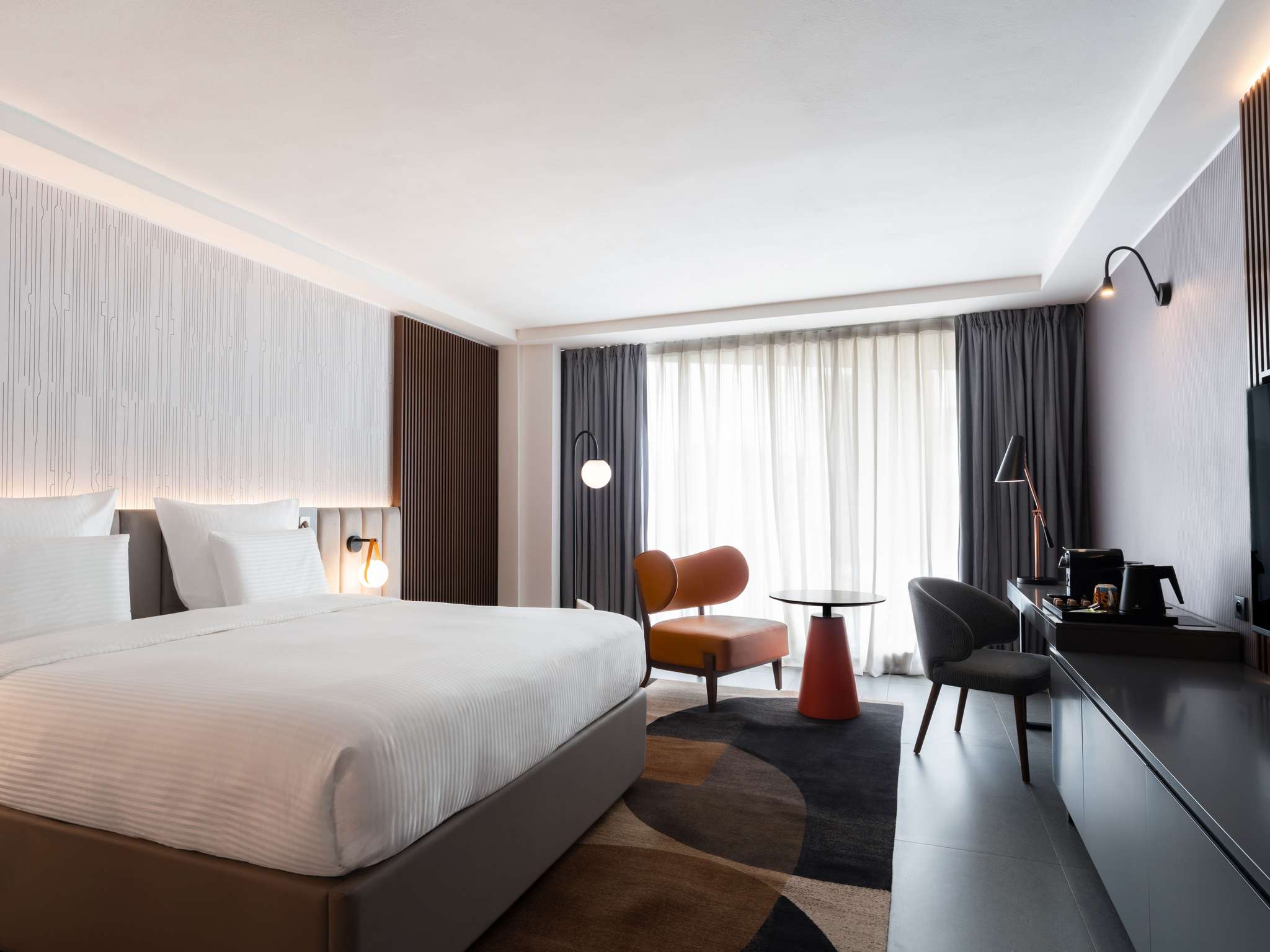 Photo - Pullman Kinshasa Grand Hotel