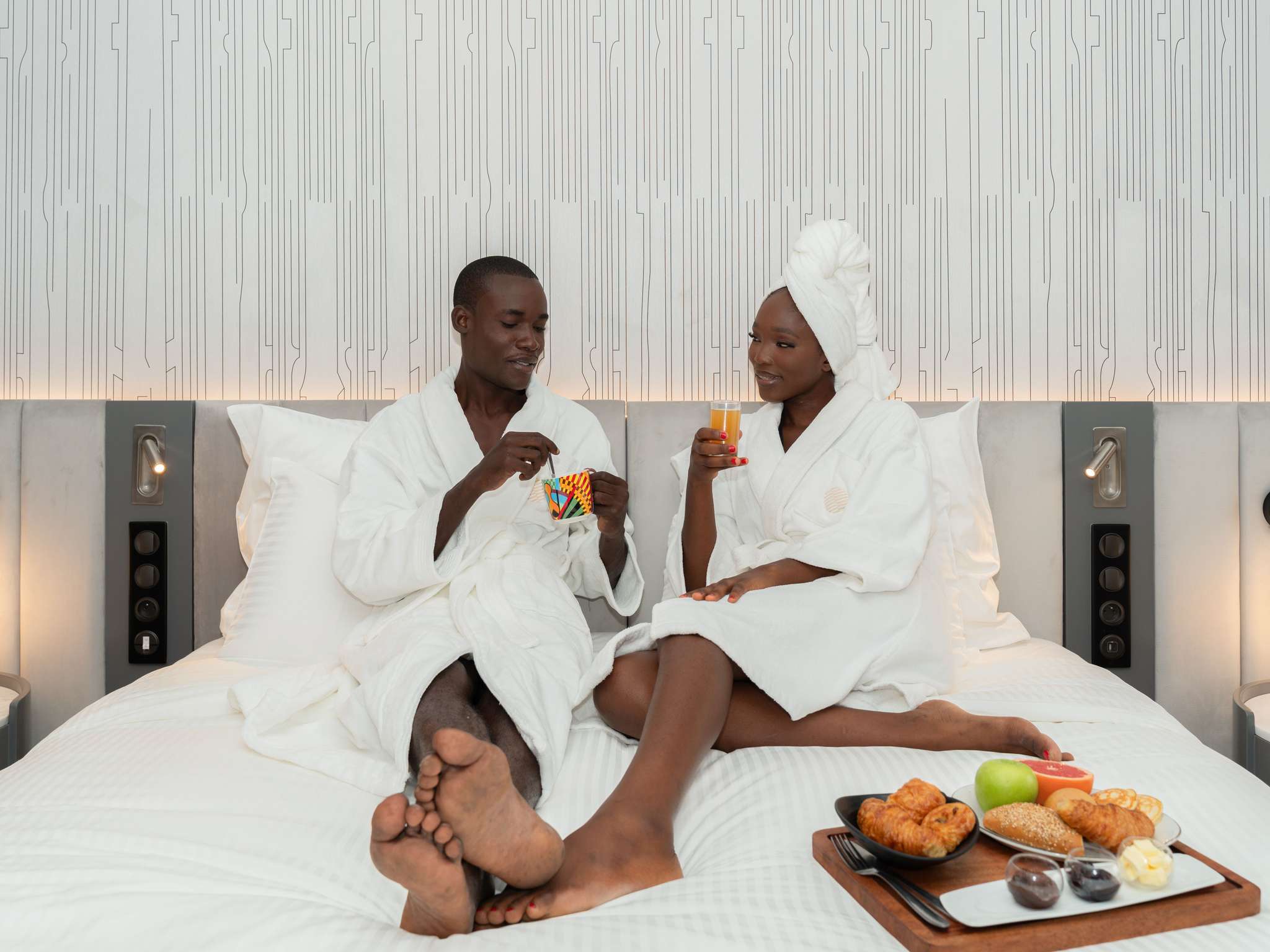 Photo - Pullman Kinshasa Grand Hotel