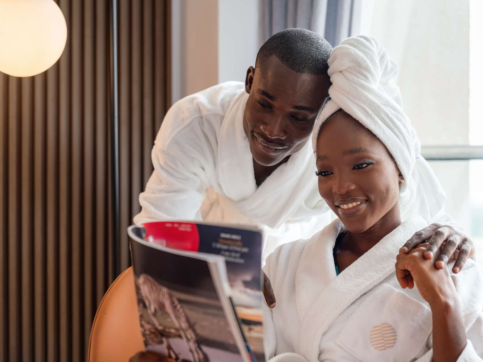 Photo - Pullman Kinshasa Grand Hotel