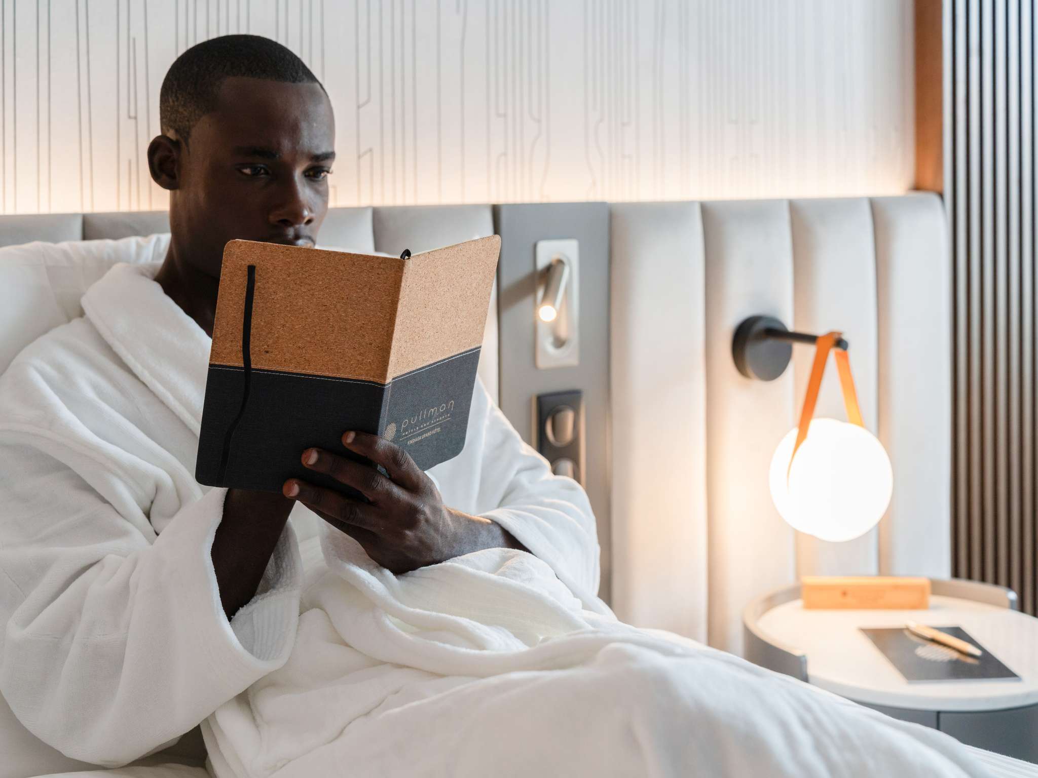 Photo - Pullman Kinshasa Grand Hotel