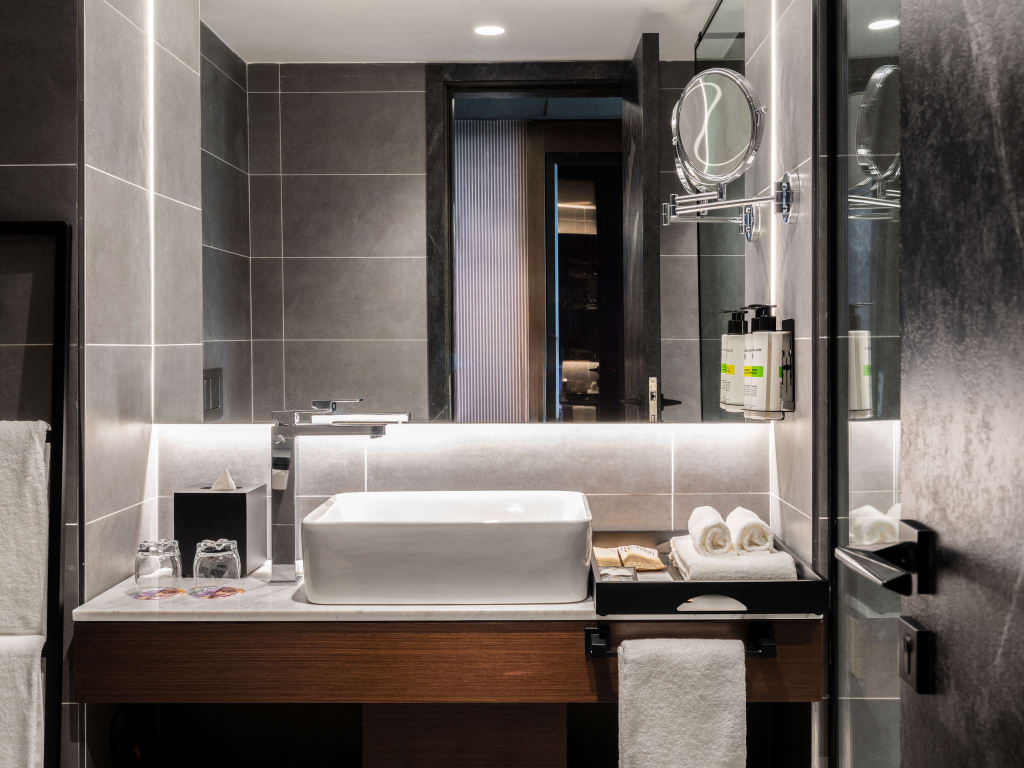 Photo - Pullman Kinshasa Grand Hotel