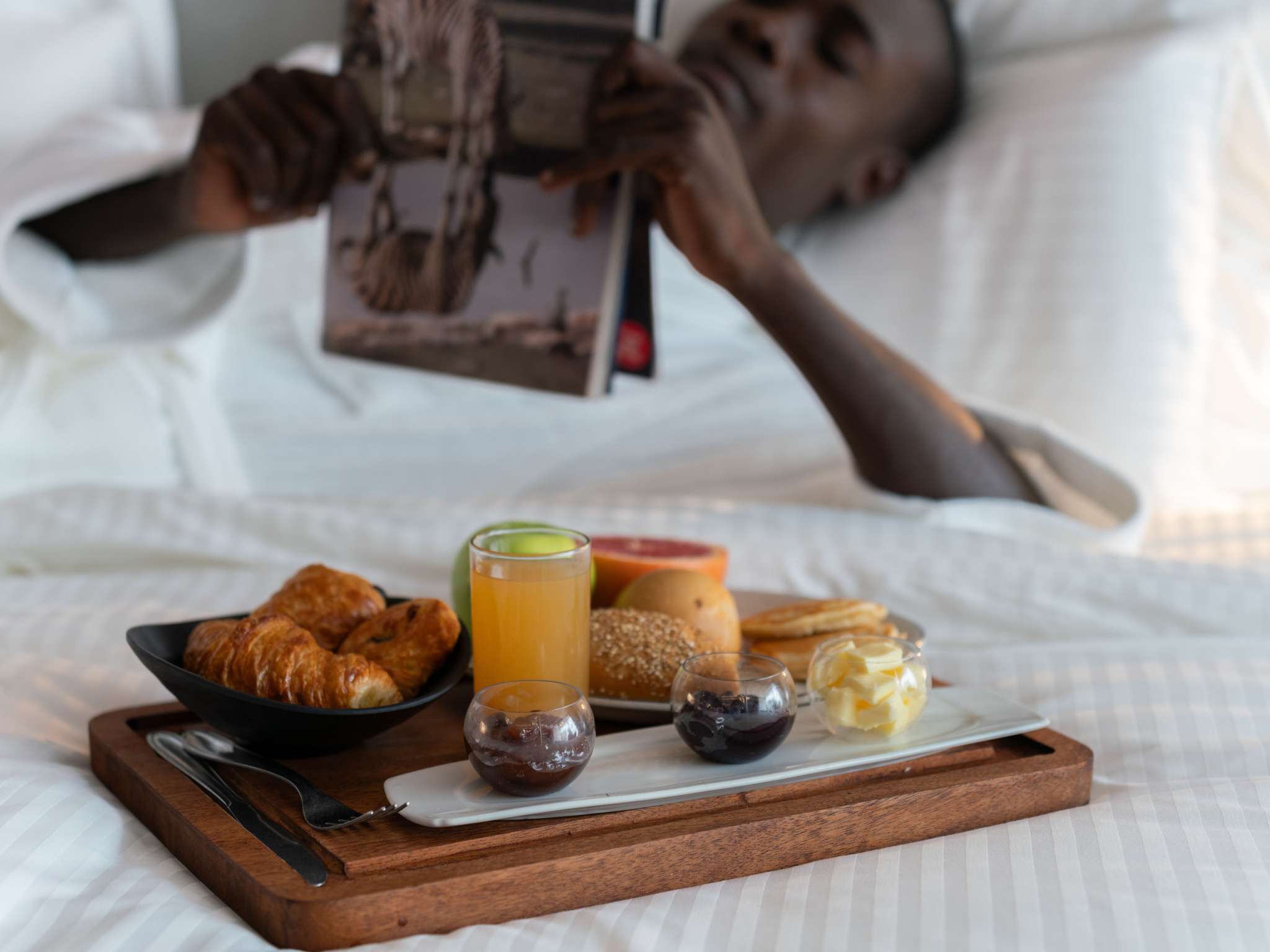 Photo - Pullman Kinshasa Grand Hotel