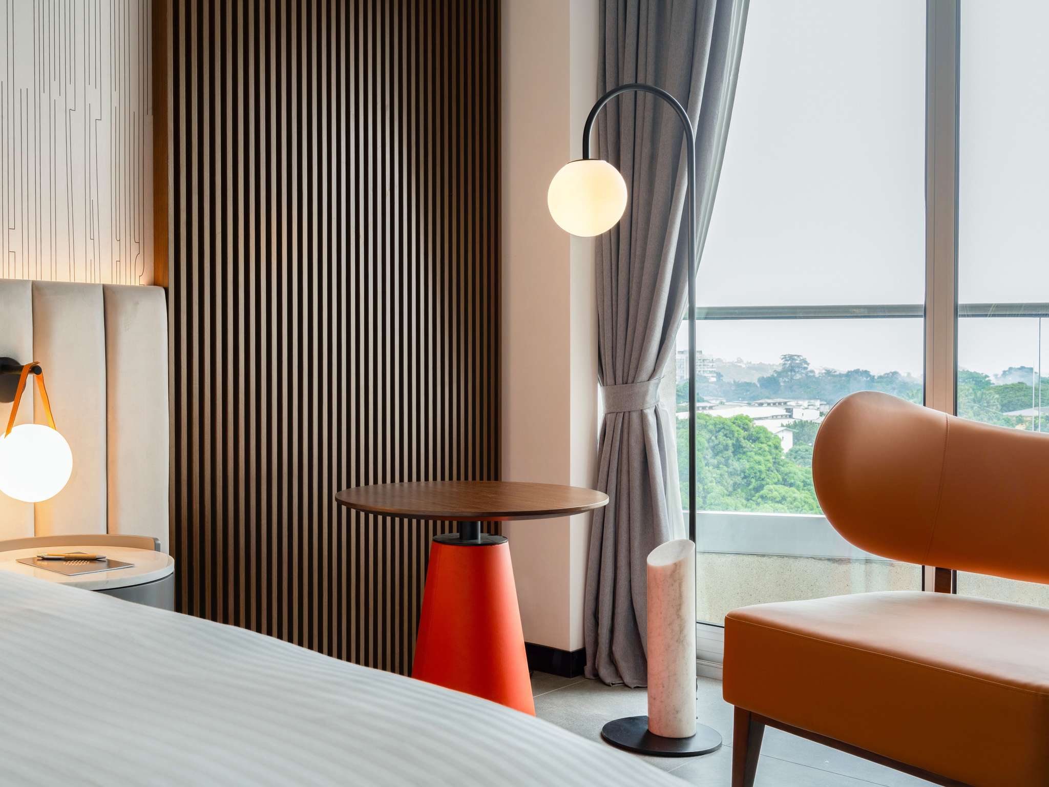 Photo - Pullman Kinshasa Grand Hotel