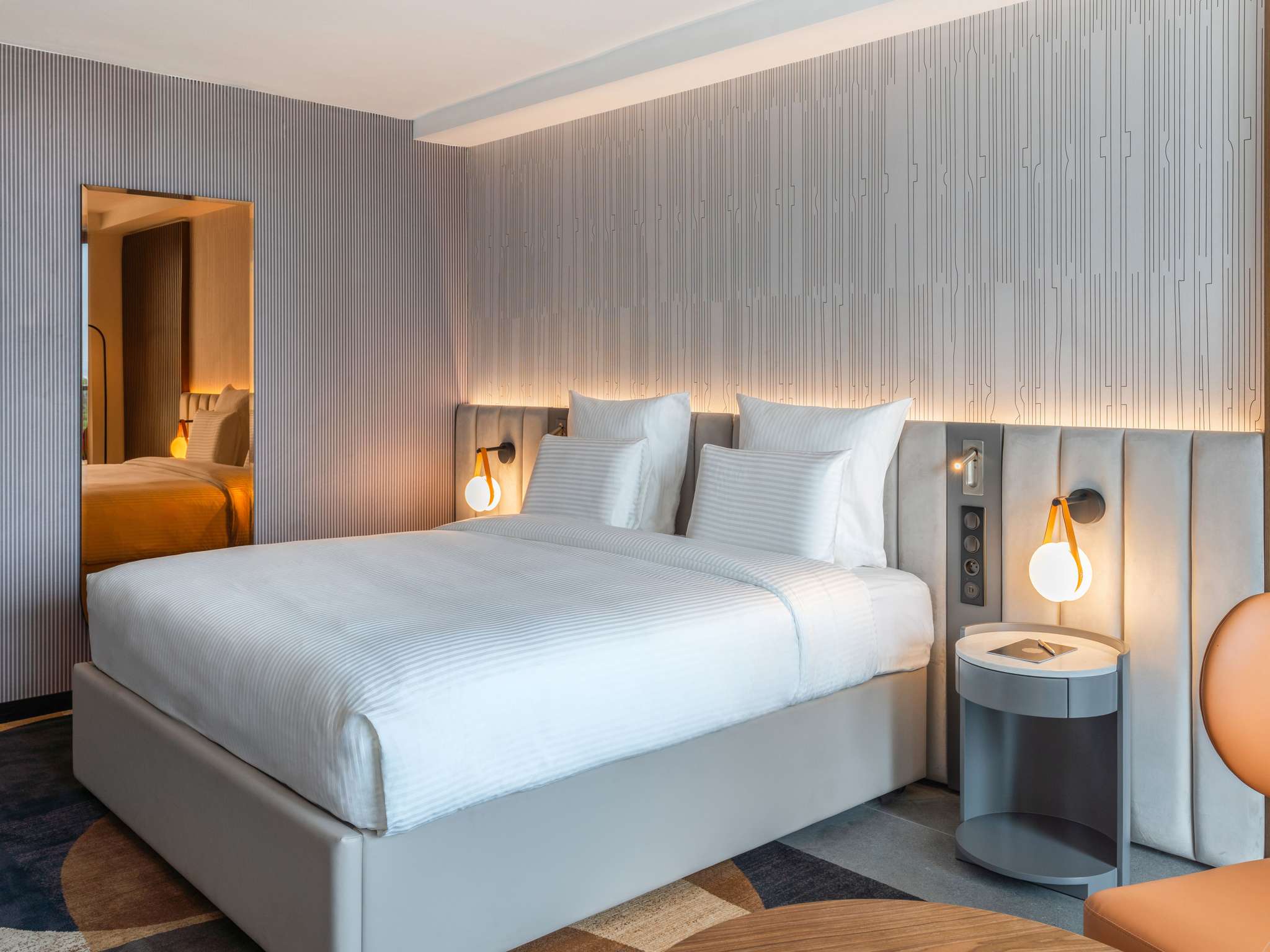 Photo - Pullman Kinshasa Grand Hotel