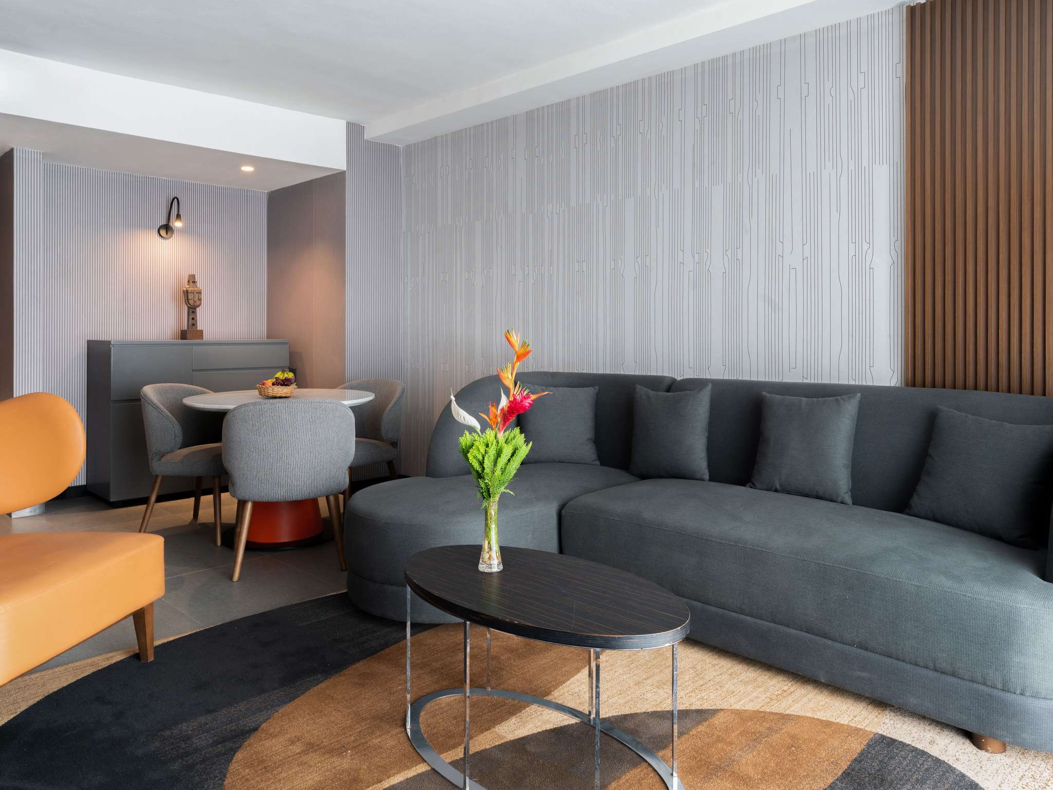 Photo - Pullman Kinshasa Grand Hotel